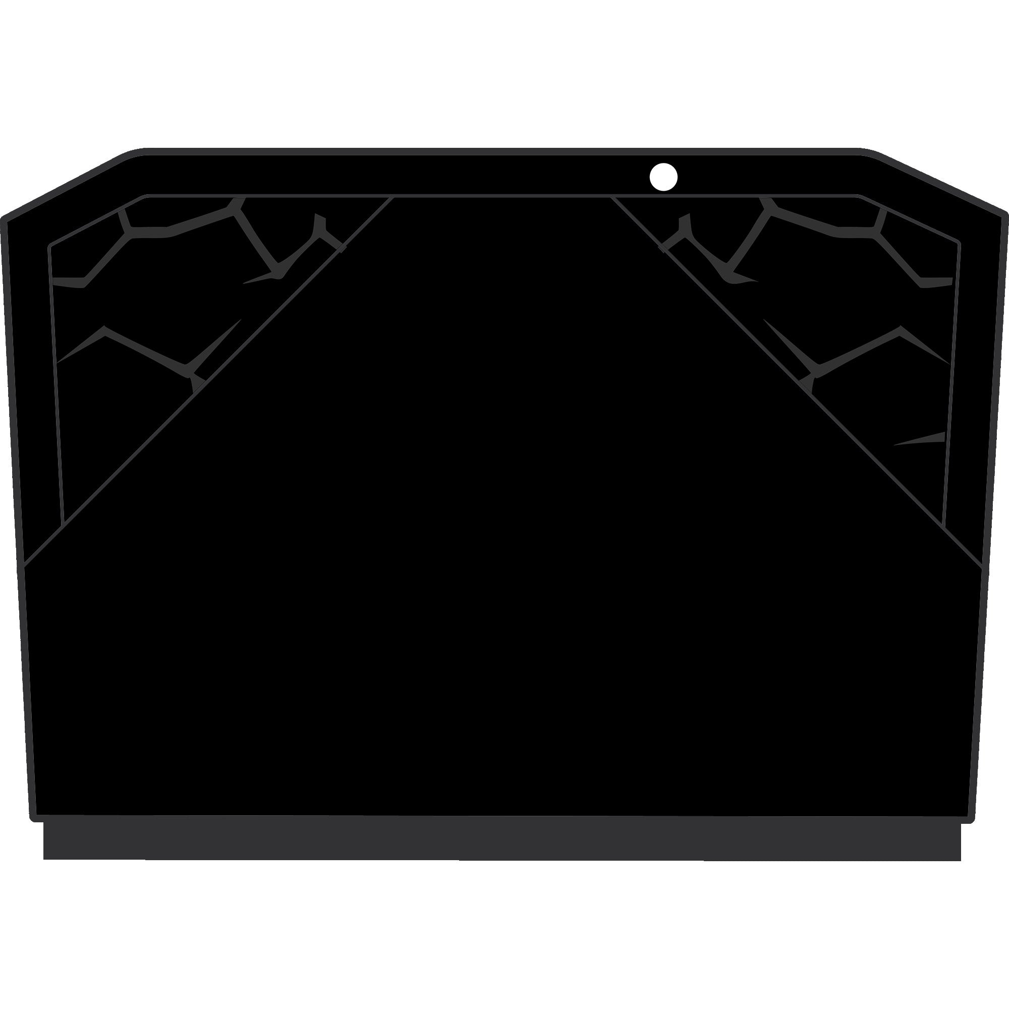 2023 Polaris RZR Pro R - 2 Seat Headliner - SDR