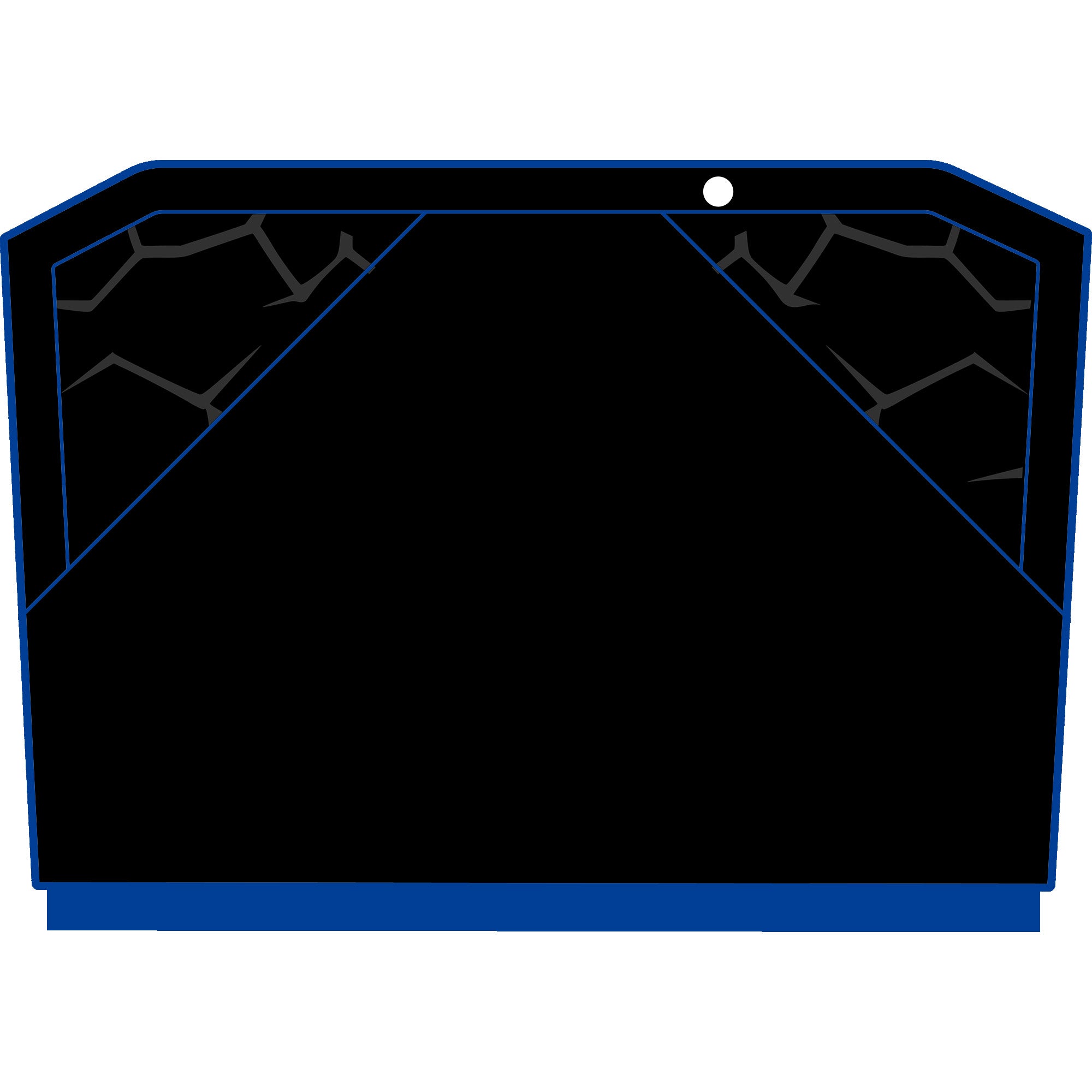 2023 Polaris RZR Pro R - 2 Seat Headliner - SDR