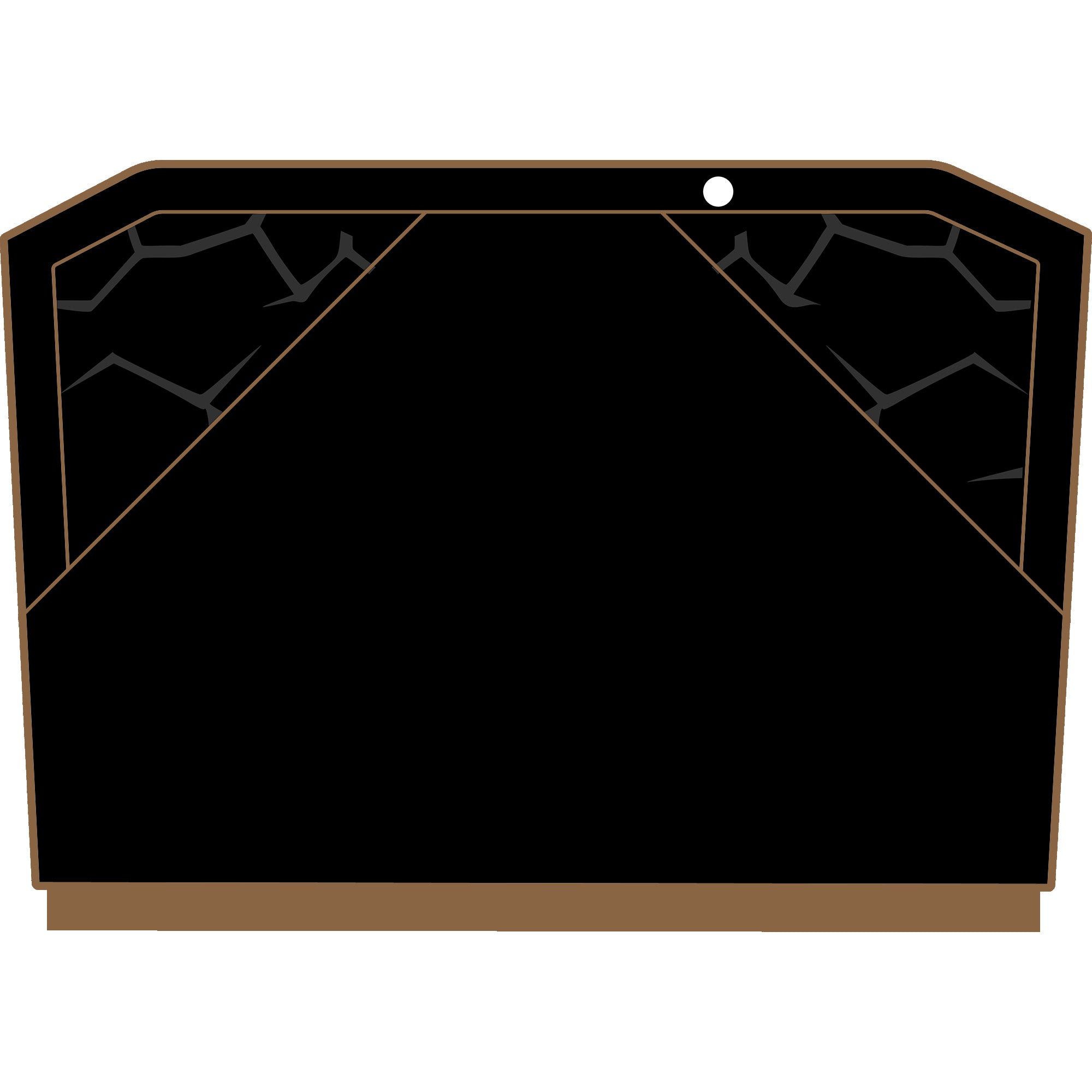 2023 Polaris RZR Pro R - 2 Seat Headliner - SDR