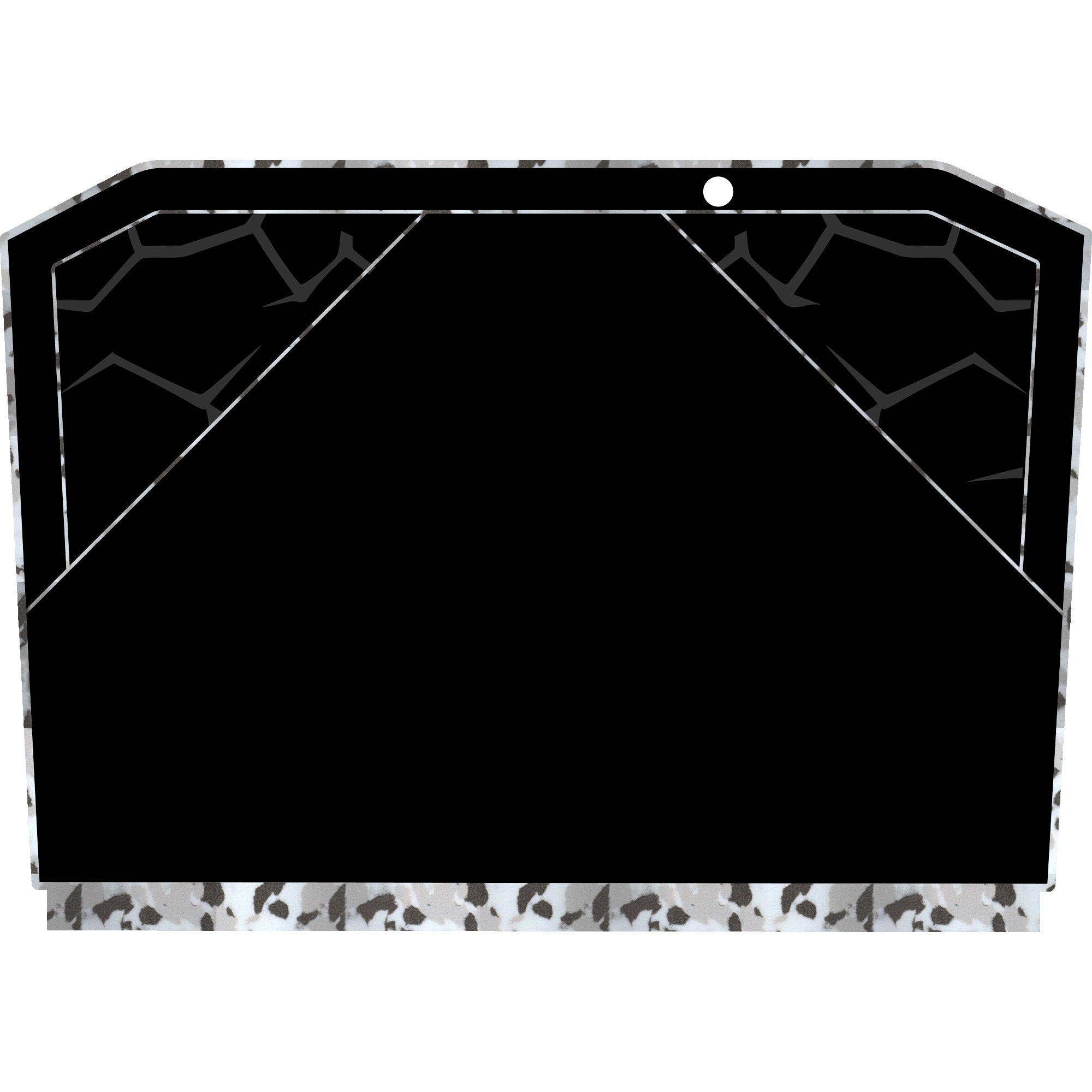 2023 Polaris RZR Pro R - 2 Seat Headliner - SDR