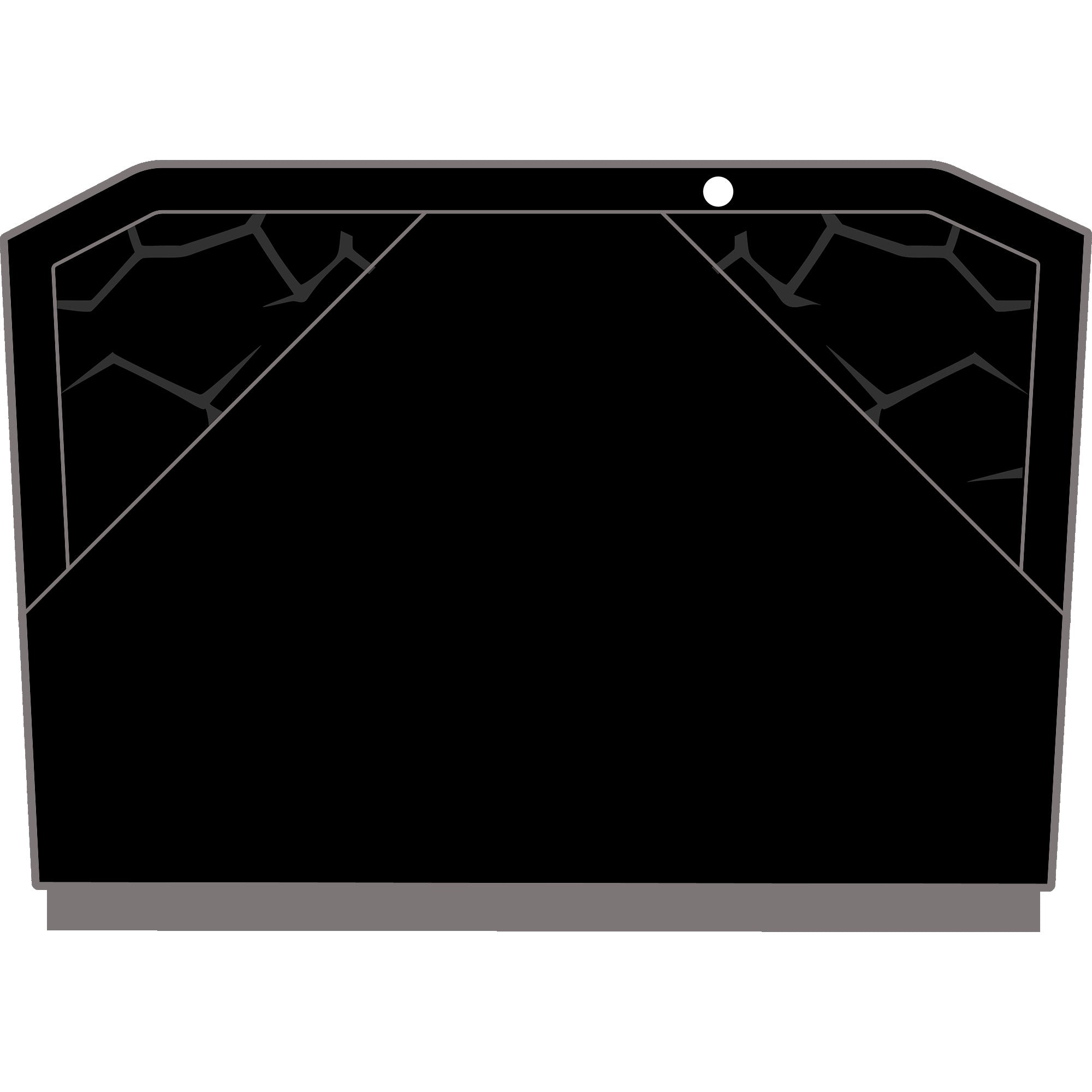 2023 Polaris RZR Pro R - 2 Seat Headliner - SDR