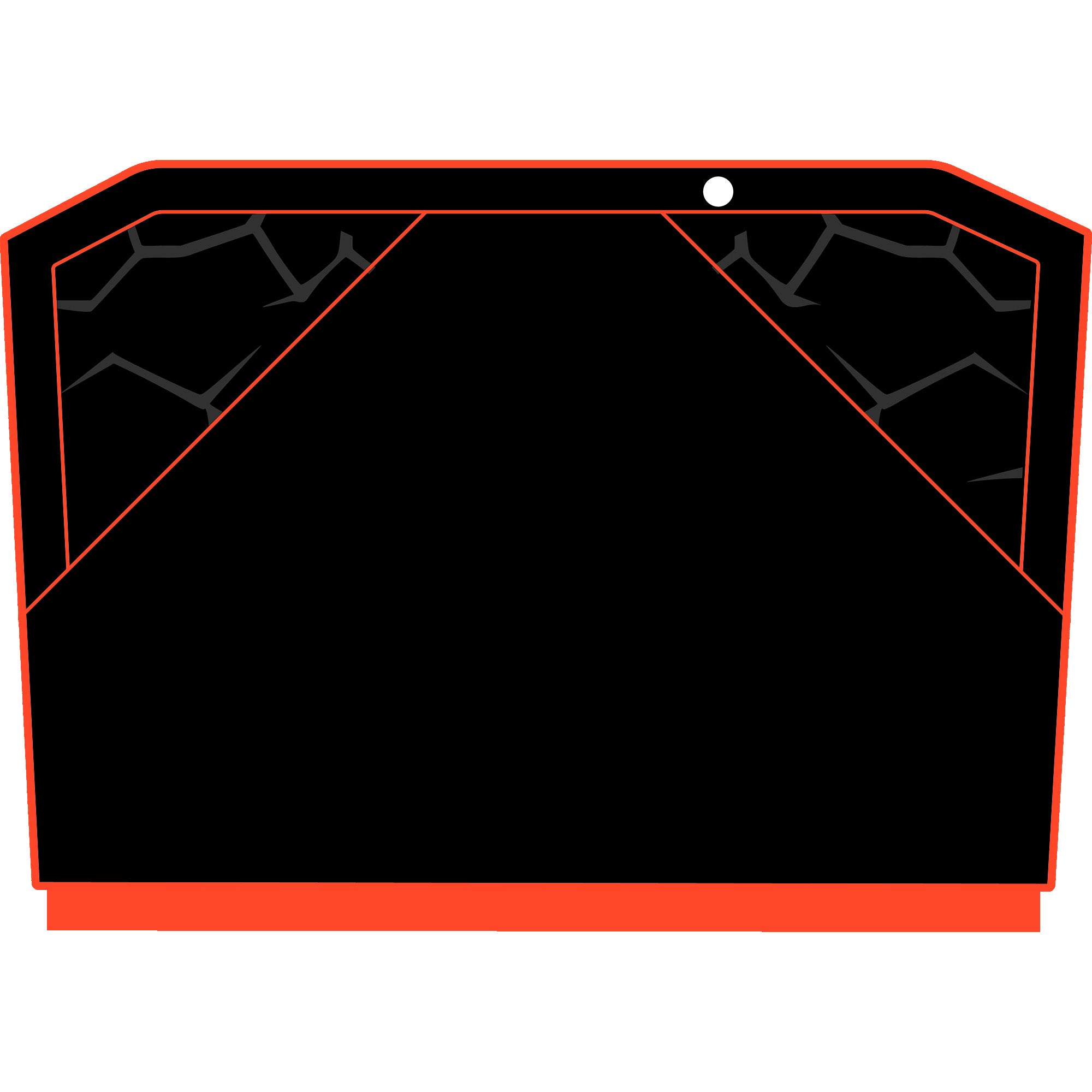 2023 Polaris RZR Pro R - 2 Seat Headliner - SDR