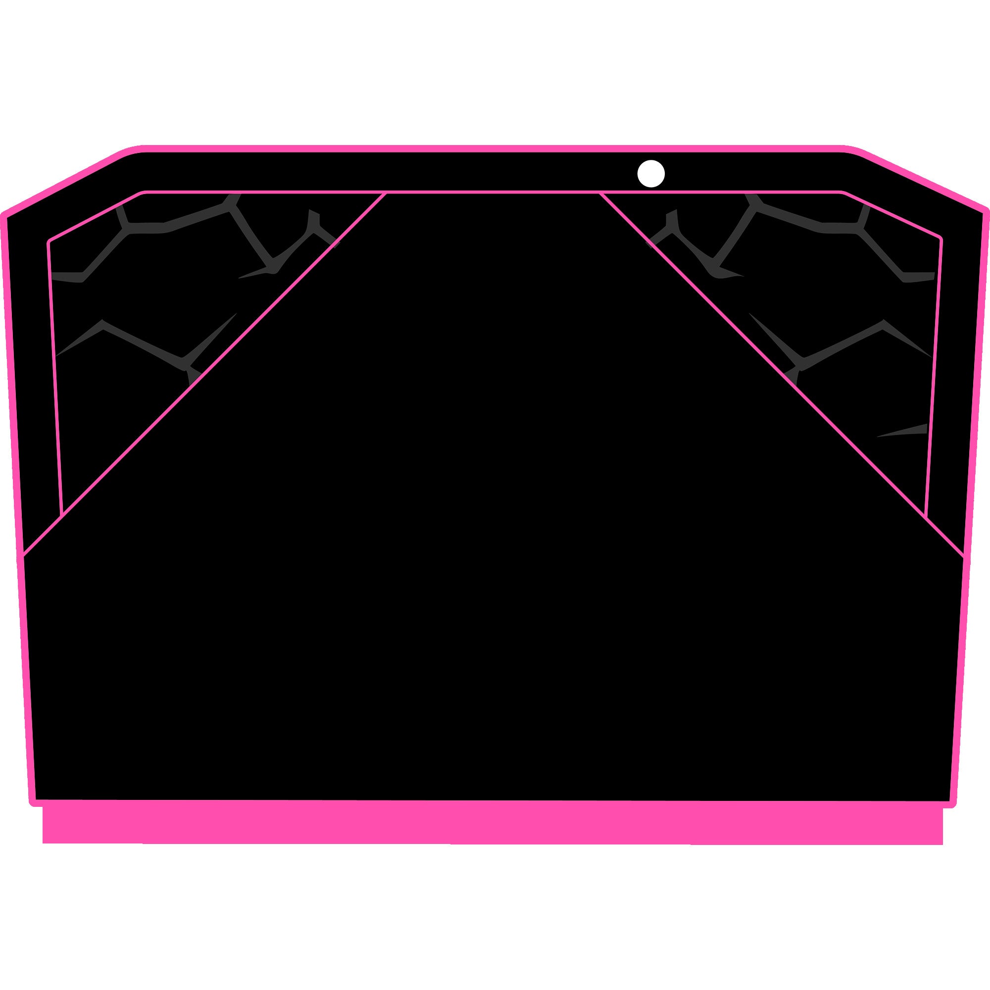 2023 Polaris RZR Pro R - 2 Seat Headliner - SDR