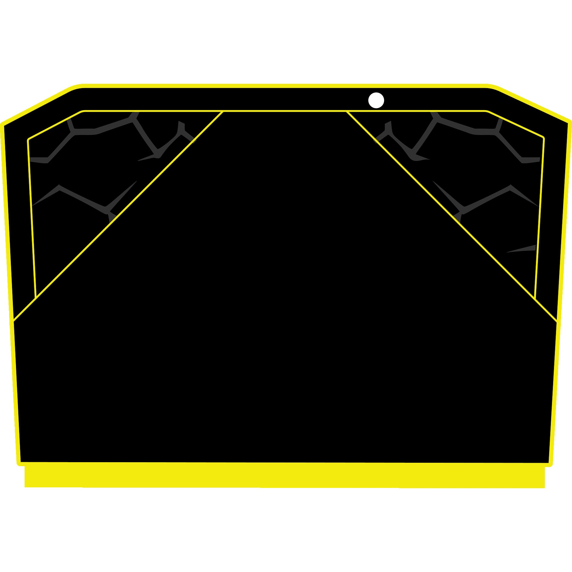 2023 Polaris RZR Pro R - 2 Seat Headliner - SDR