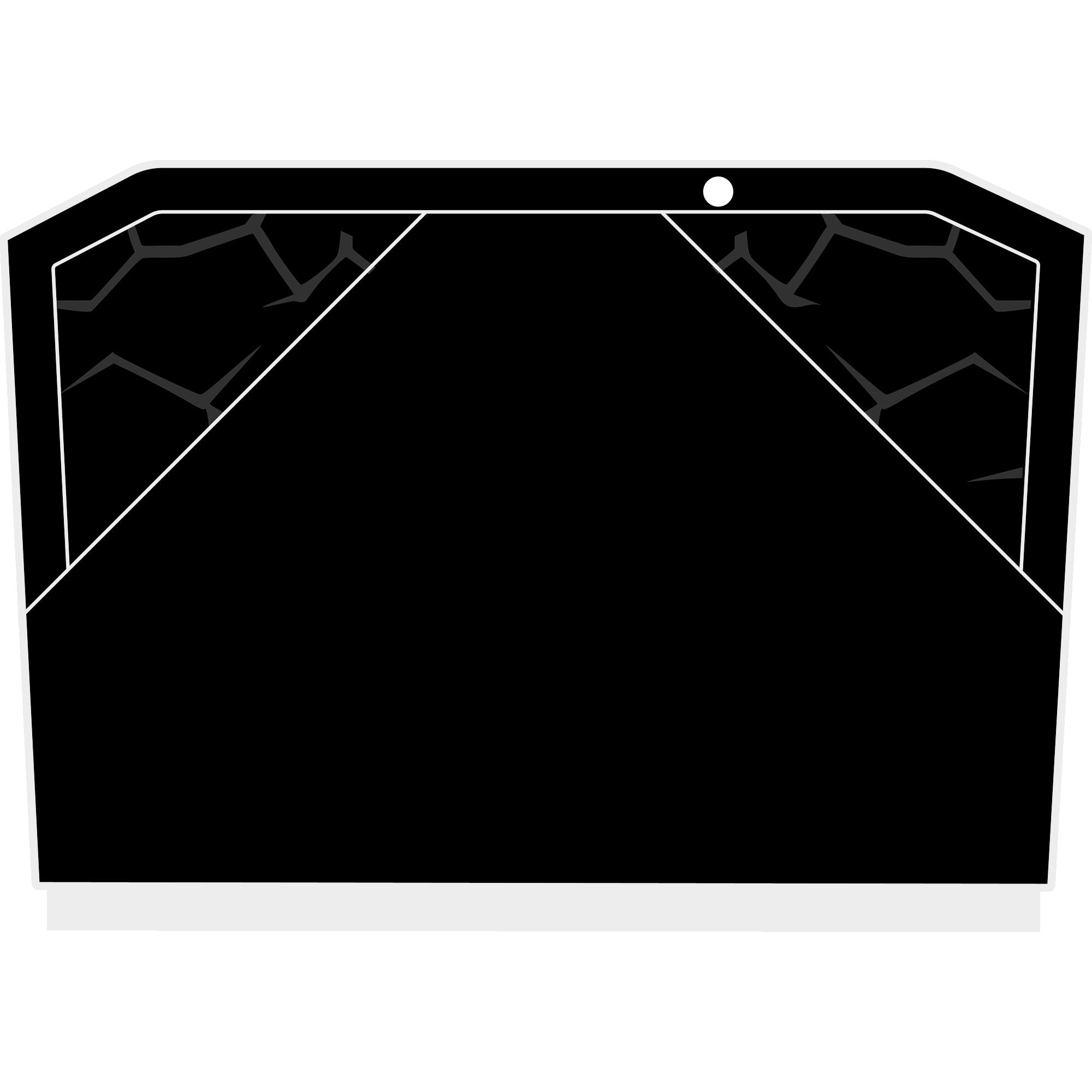 2023 Polaris RZR Pro R - 2 Seat Headliner - SDR