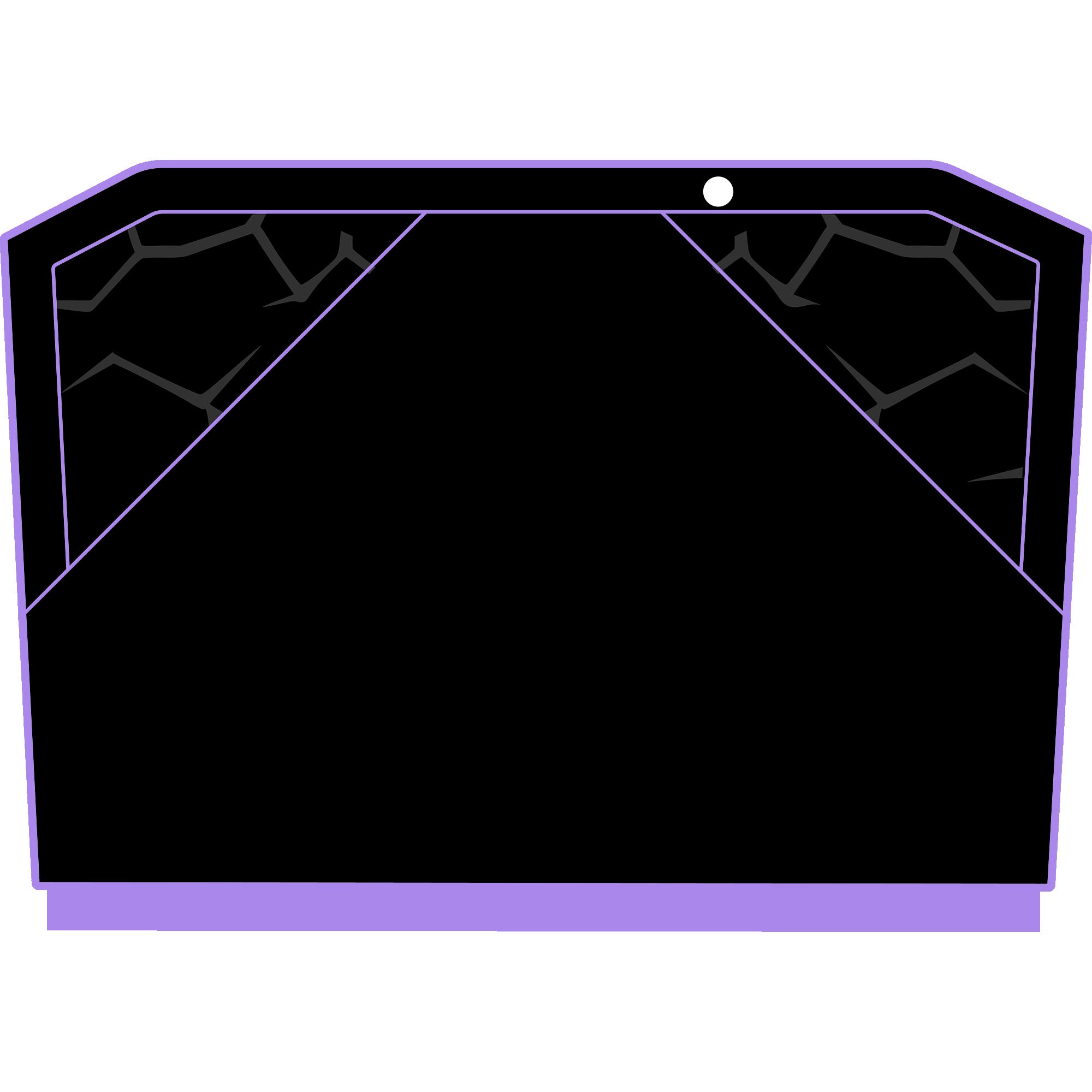 2023 Polaris RZR Pro R - 2 Seat Headliner - SDR