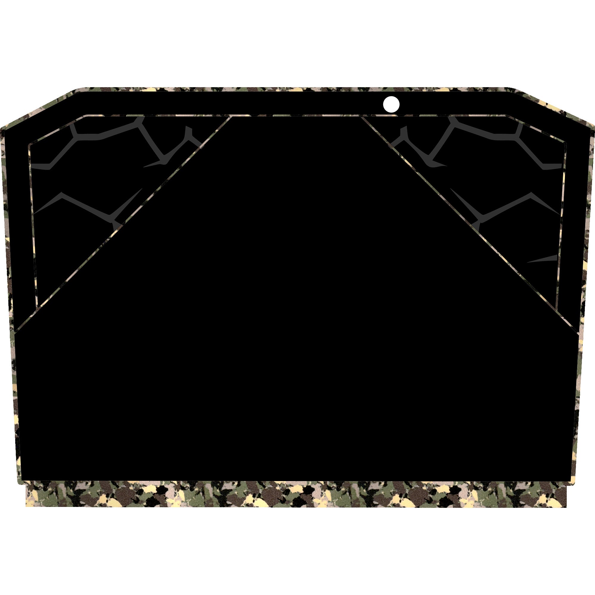 2023 Polaris RZR Pro R - 2 Seat Headliner - SDR