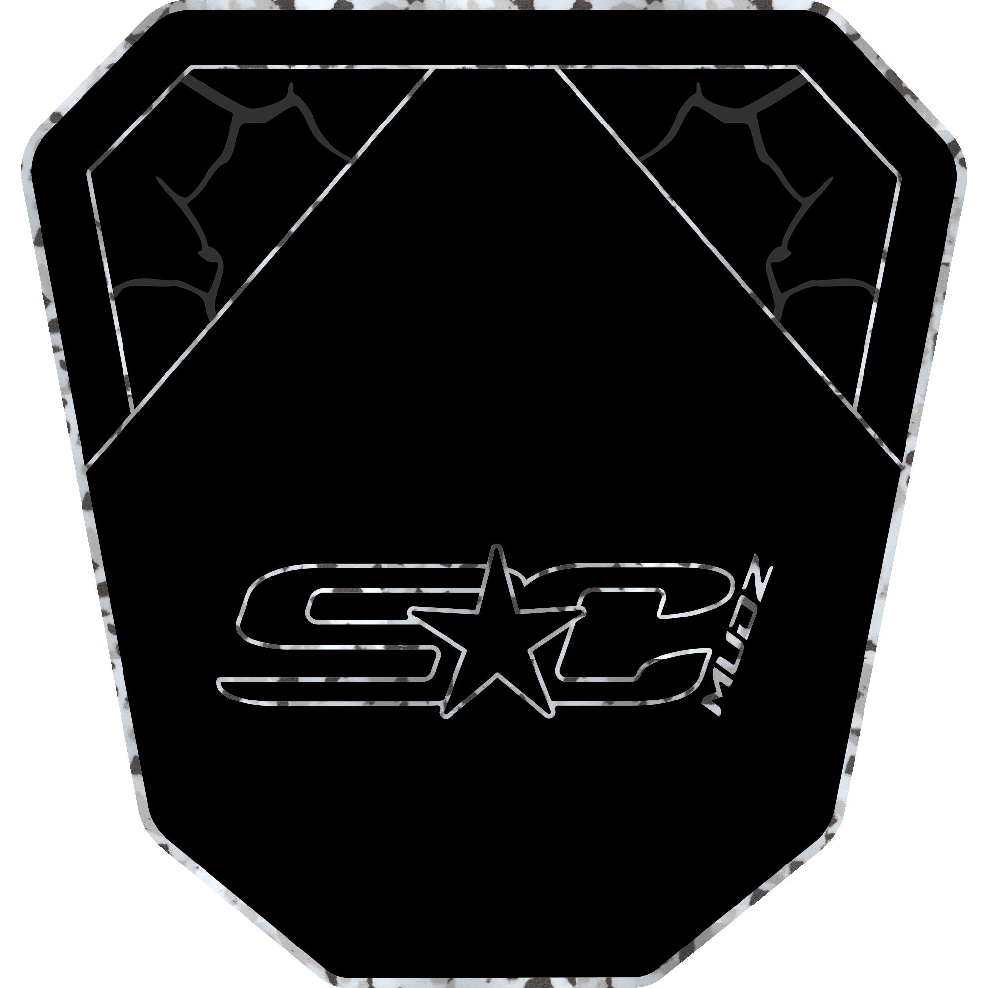 All Years Can-Am Maverick X3 - 2 & 4 Seat B2G Box - Chupacabra