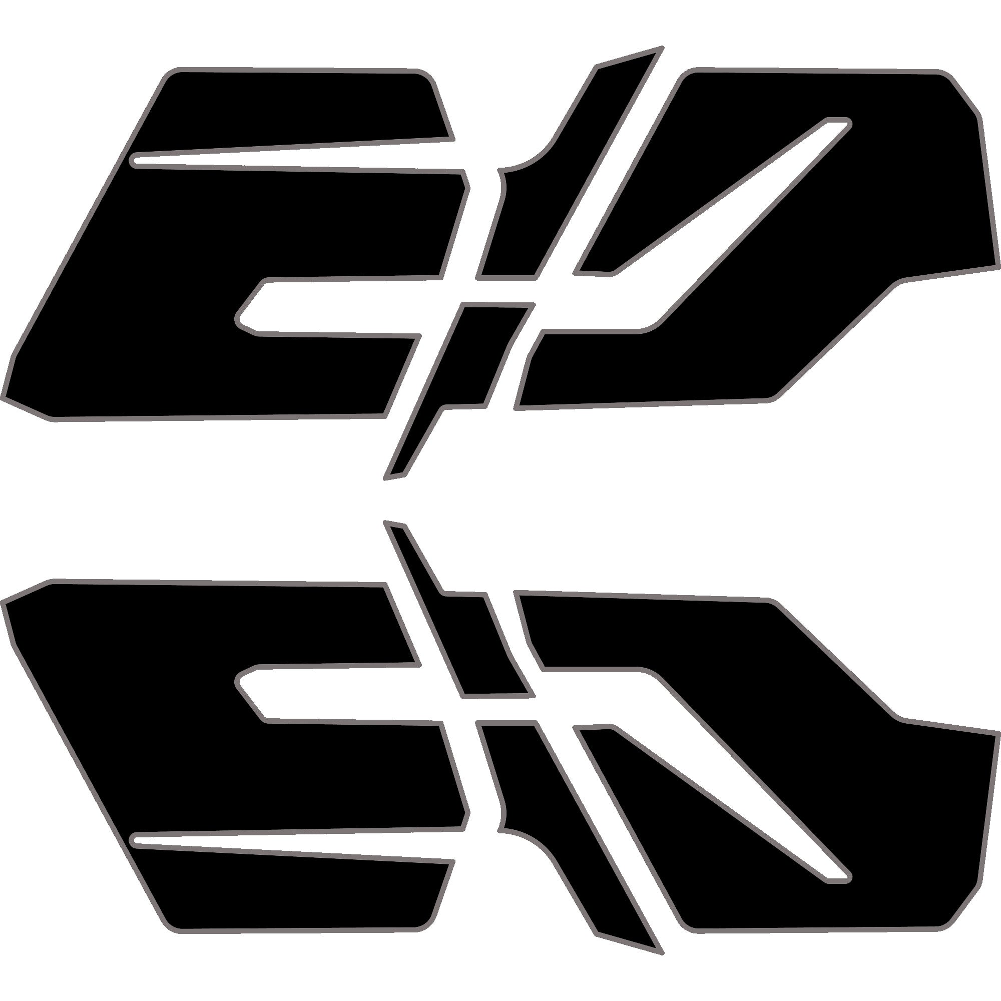 Can-Am Defender - 4 Seat Exterior Armor Kit - OEM