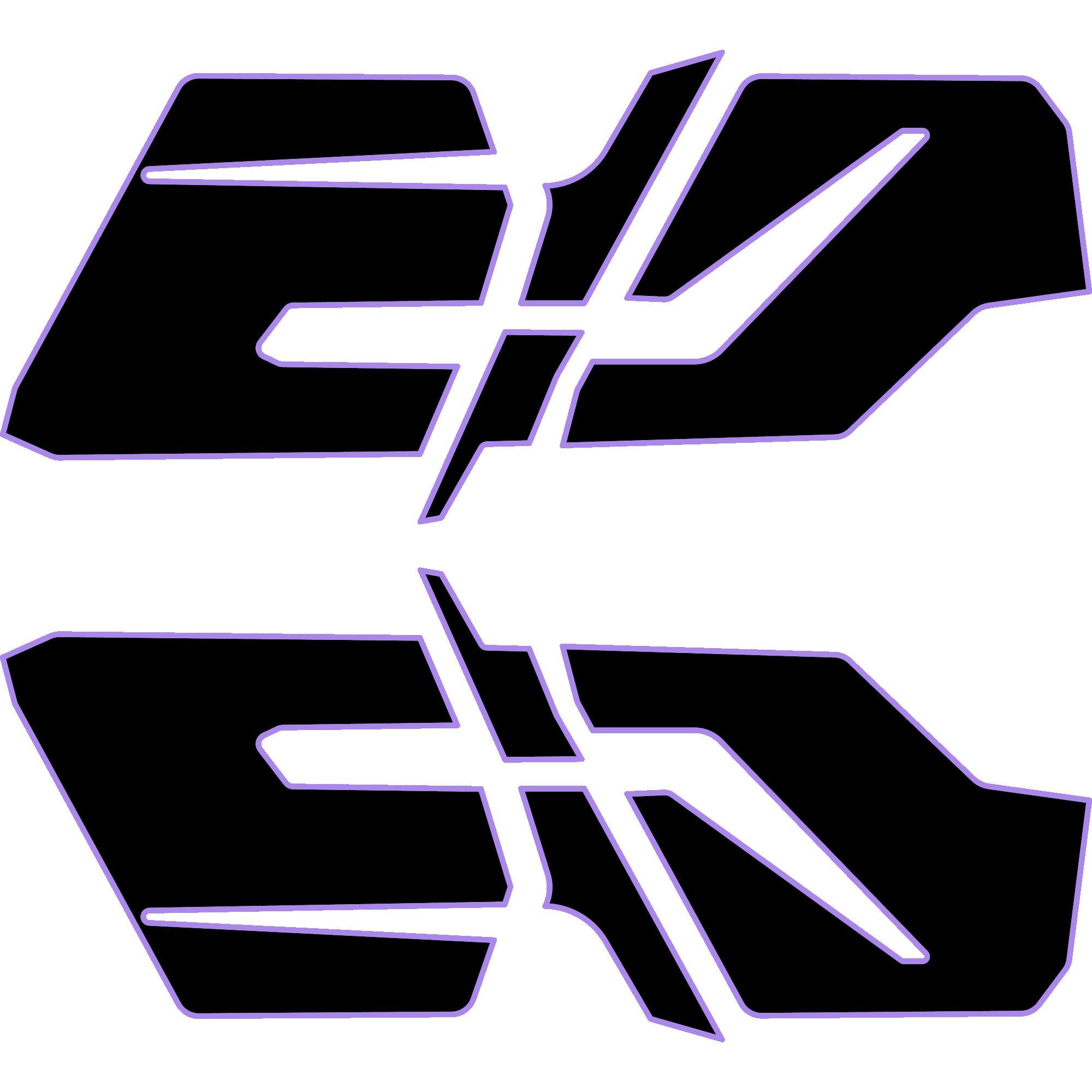 Can-Am Defender - 4 Seat Exterior Armor Kit - OEM