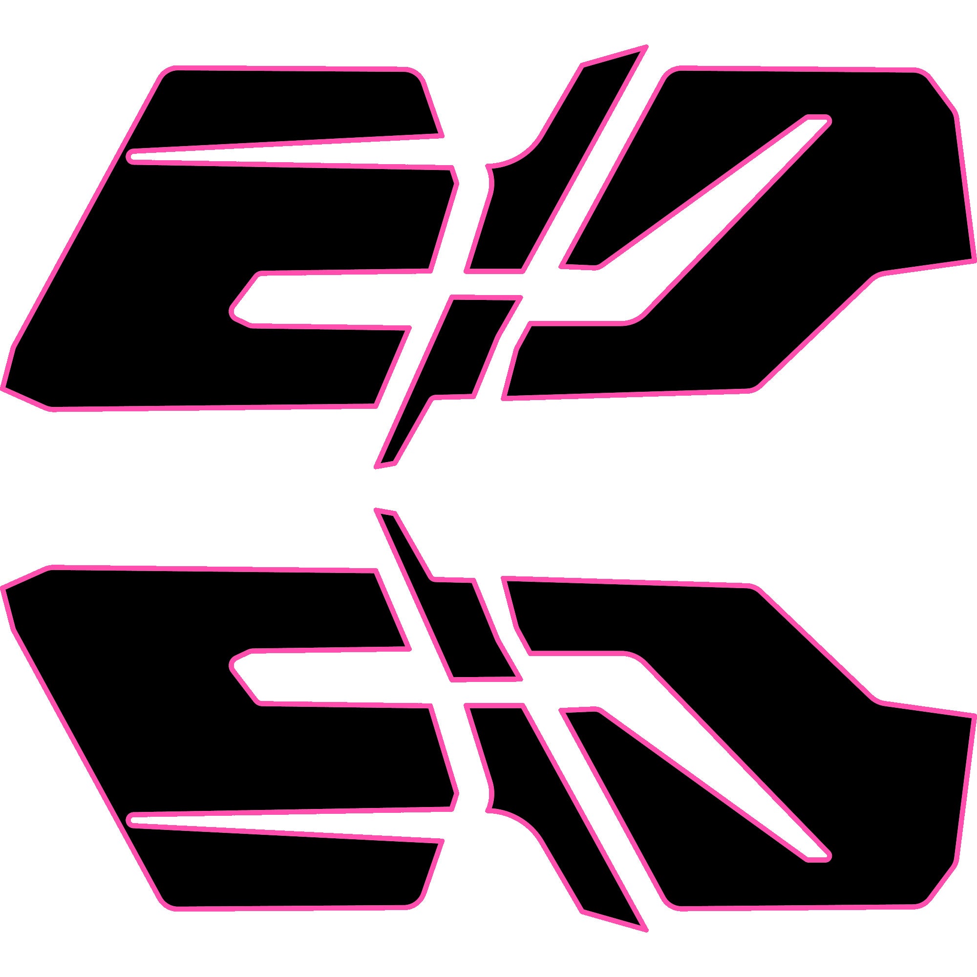 Can-Am Defender - 4 Seat Exterior Armor Kit - OEM