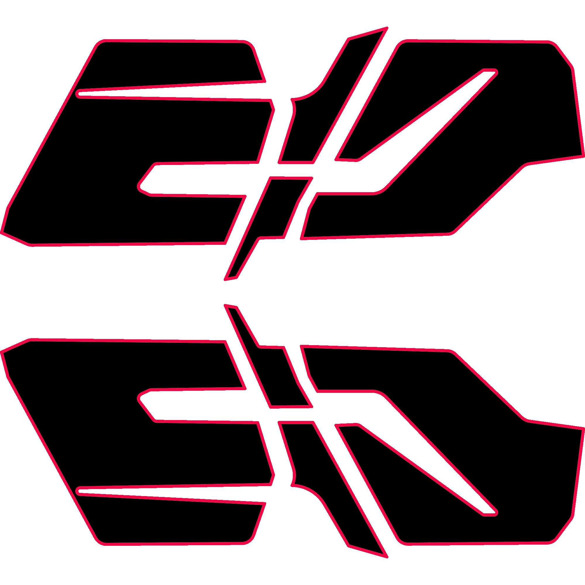 Can-Am Defender - 4 Seat Exterior Armor Kit - OEM