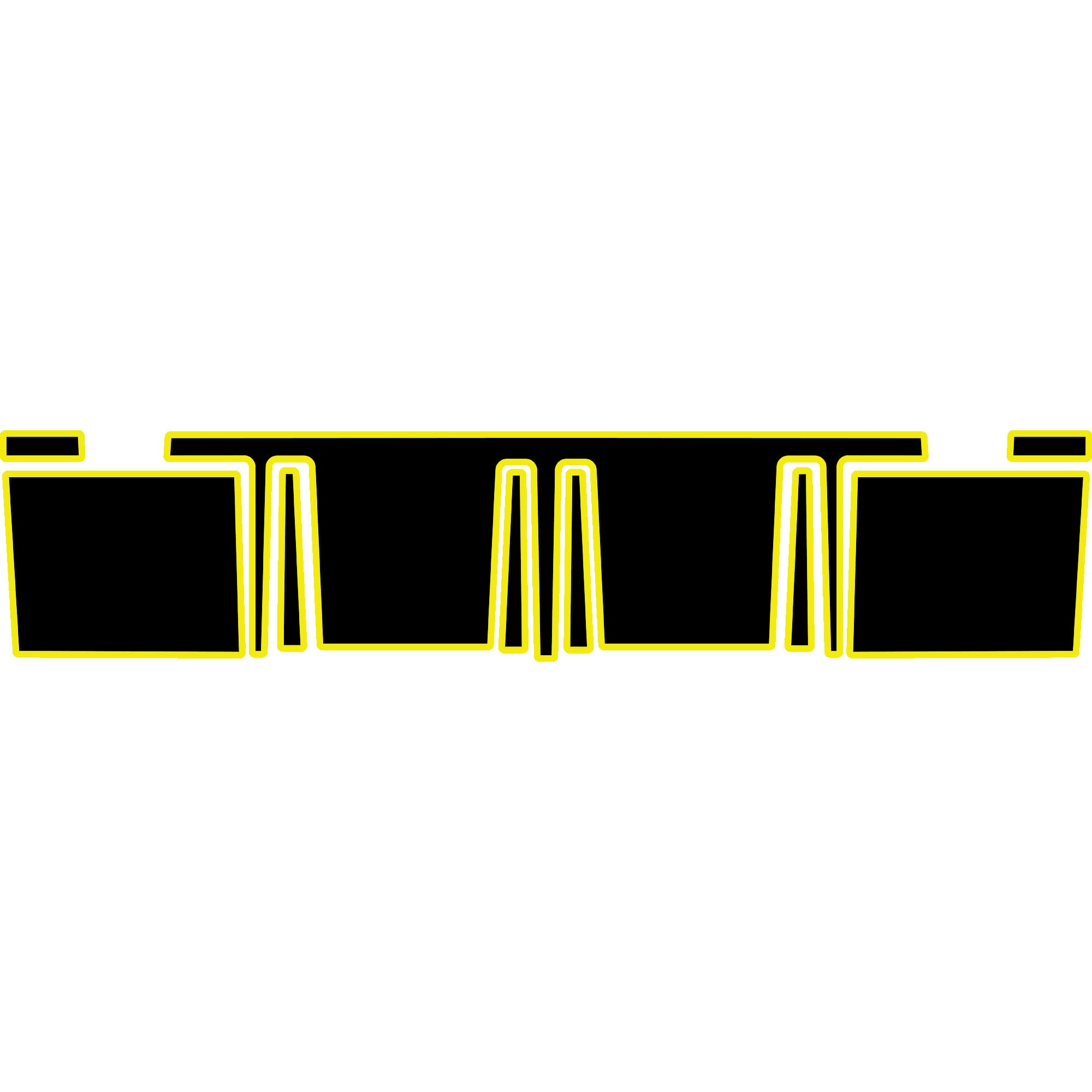 Can-Am Defender - 2 & 4 Seat Bed Mat Accessories - OEM