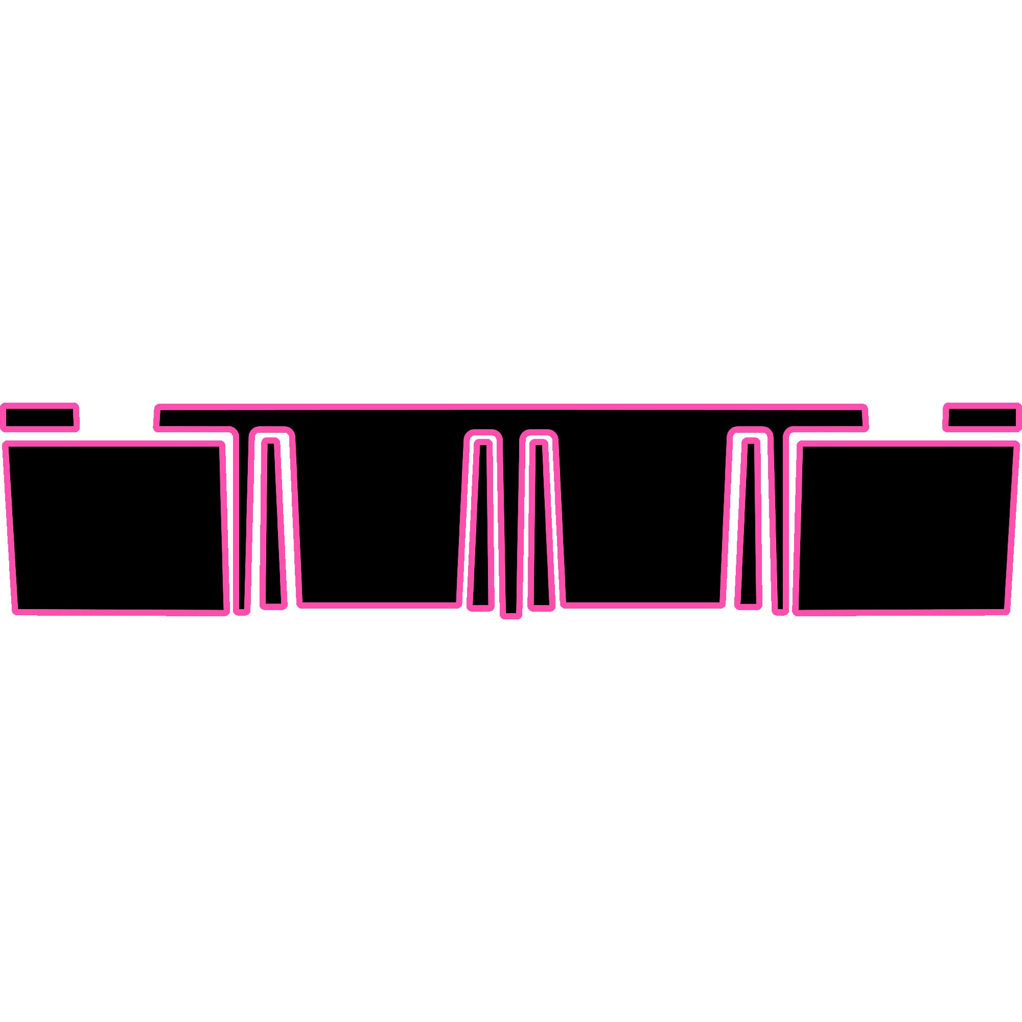 Can-Am Defender - 2 & 4 Seat Bed Mat Accessories - OEM