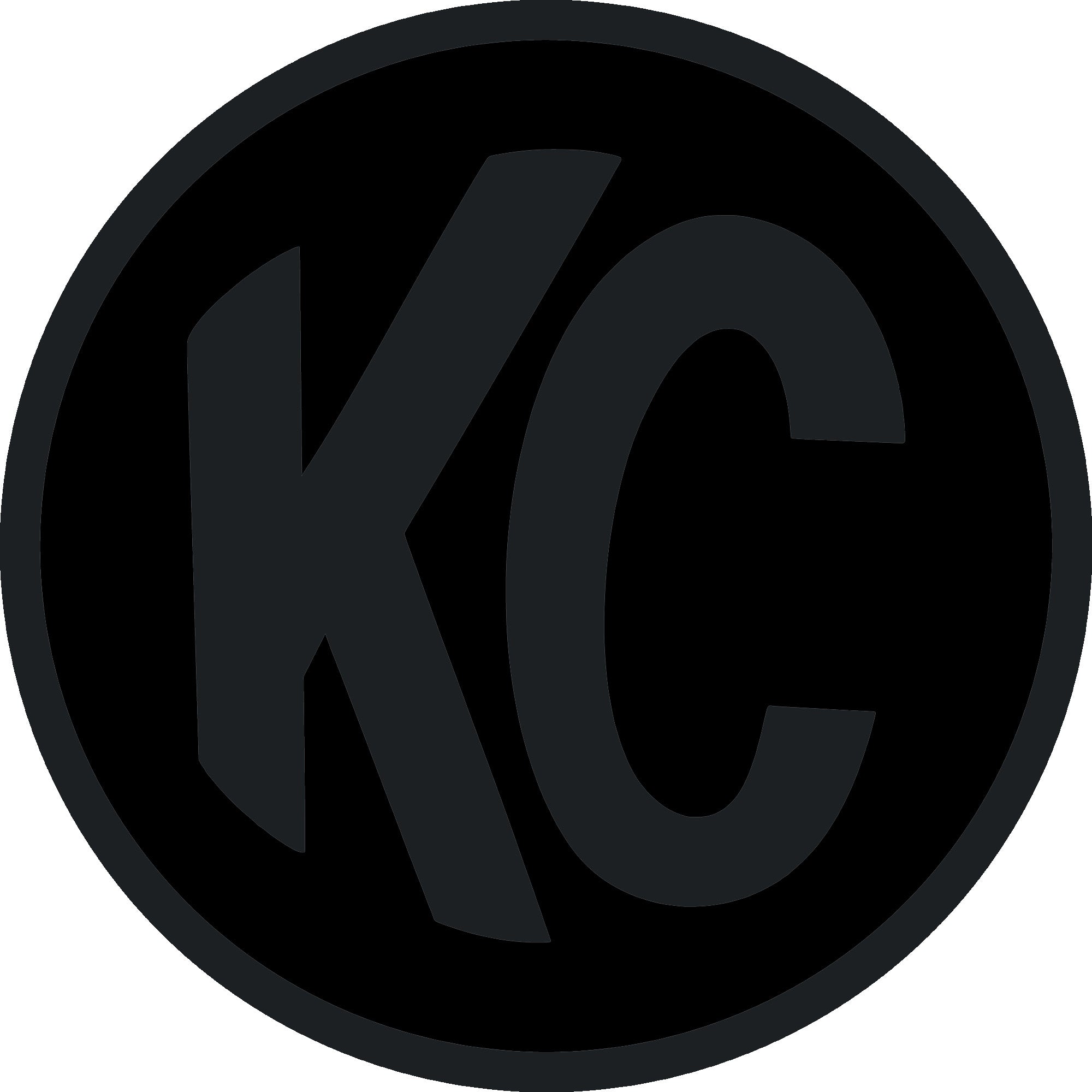 KC Pro 6 - Light Covers