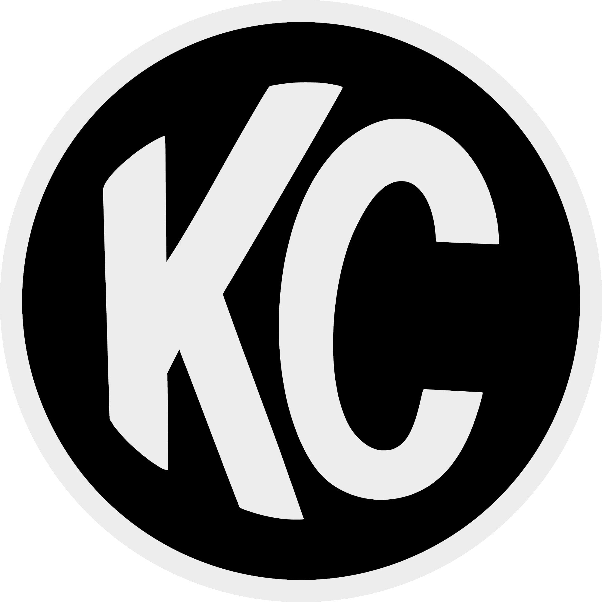 KC Pro 6 - Light Covers