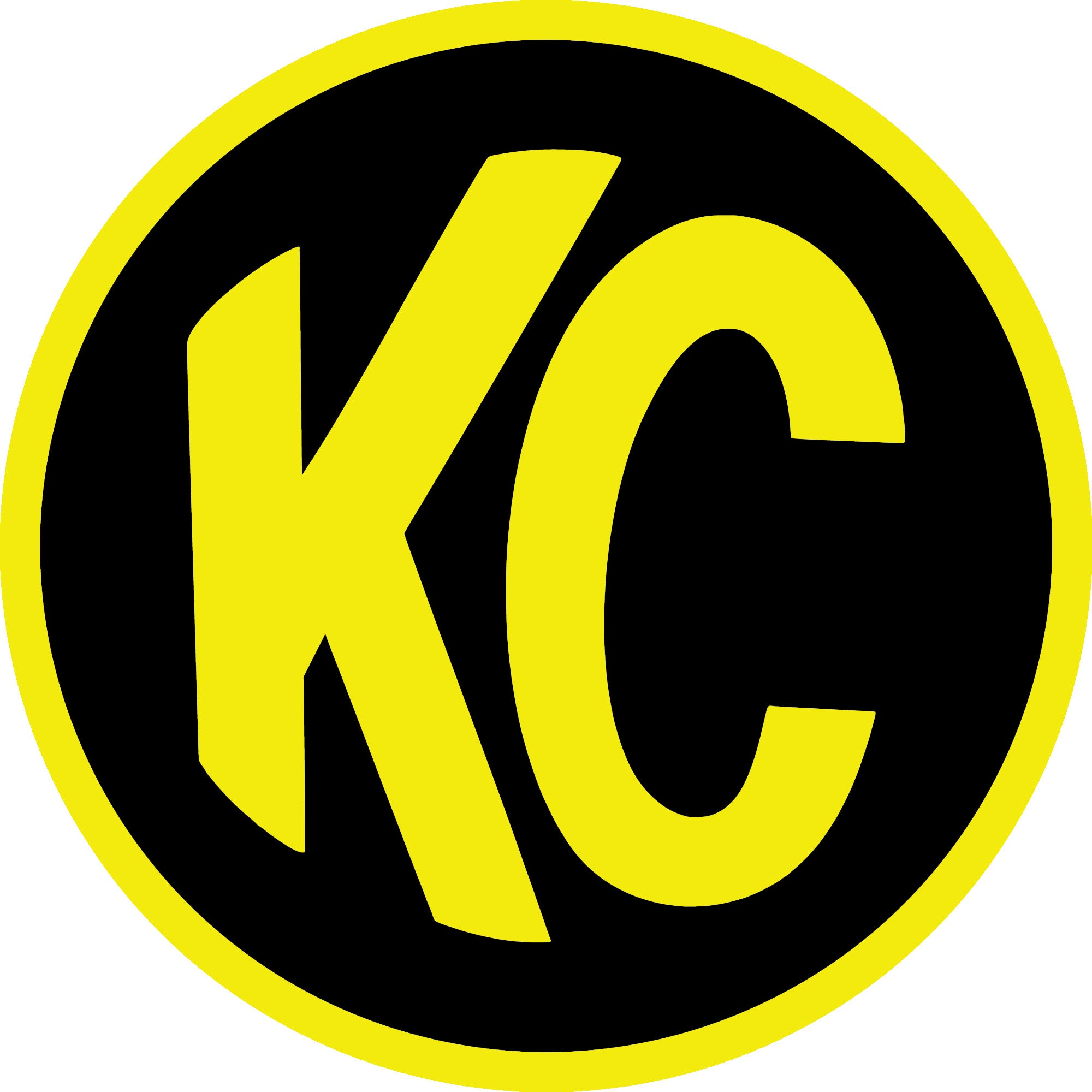KC Pro 6 - Light Covers