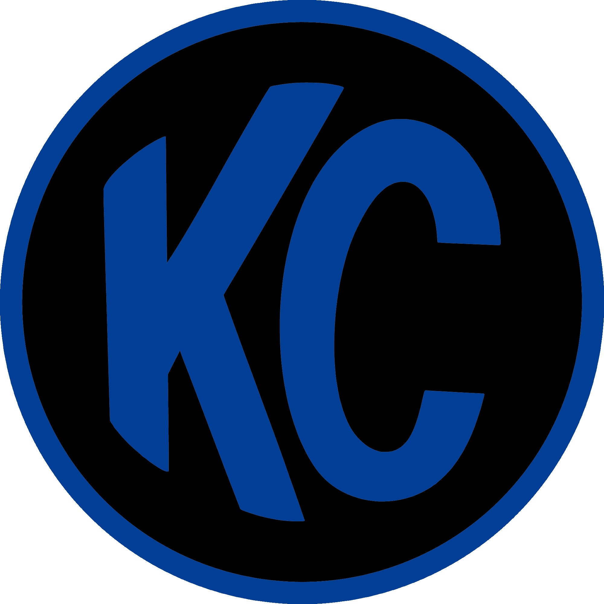 KC Pro 6 - Light Covers