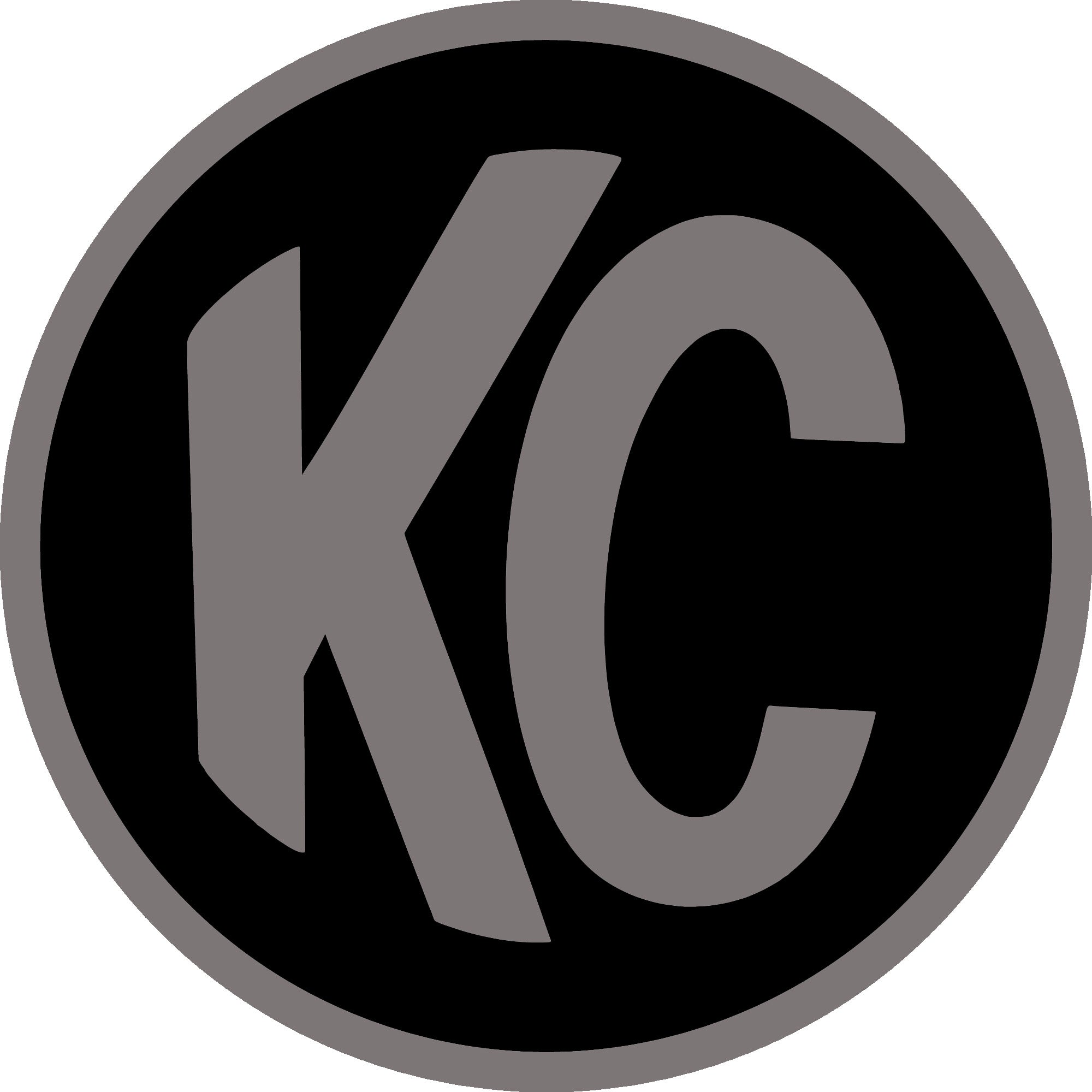 KC Pro 6 - Light Covers