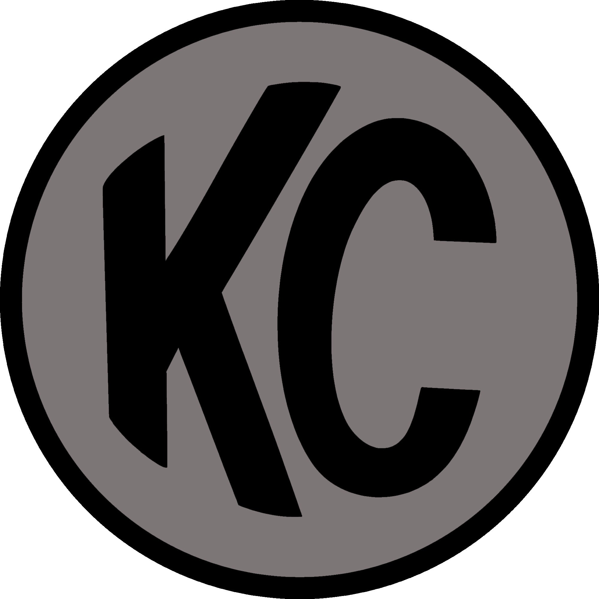 KC Pro 6 - Light Covers