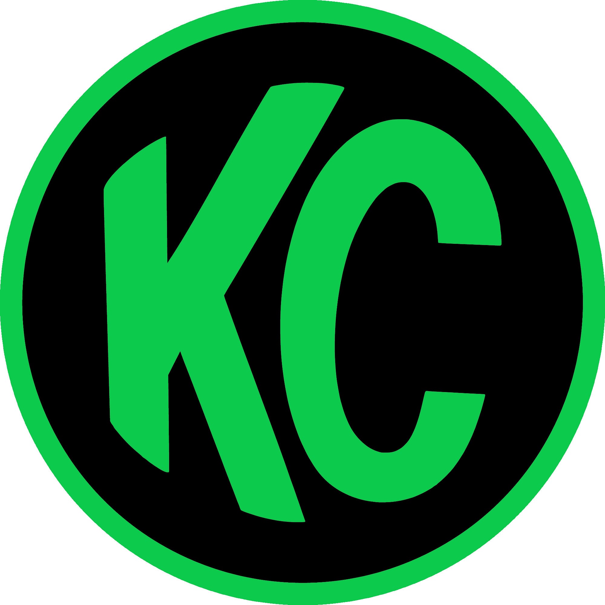 KC Pro 6 - Light Covers