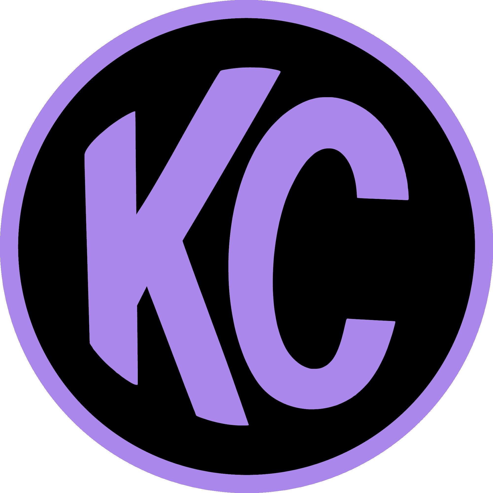 KC Pro 6 - Light Covers