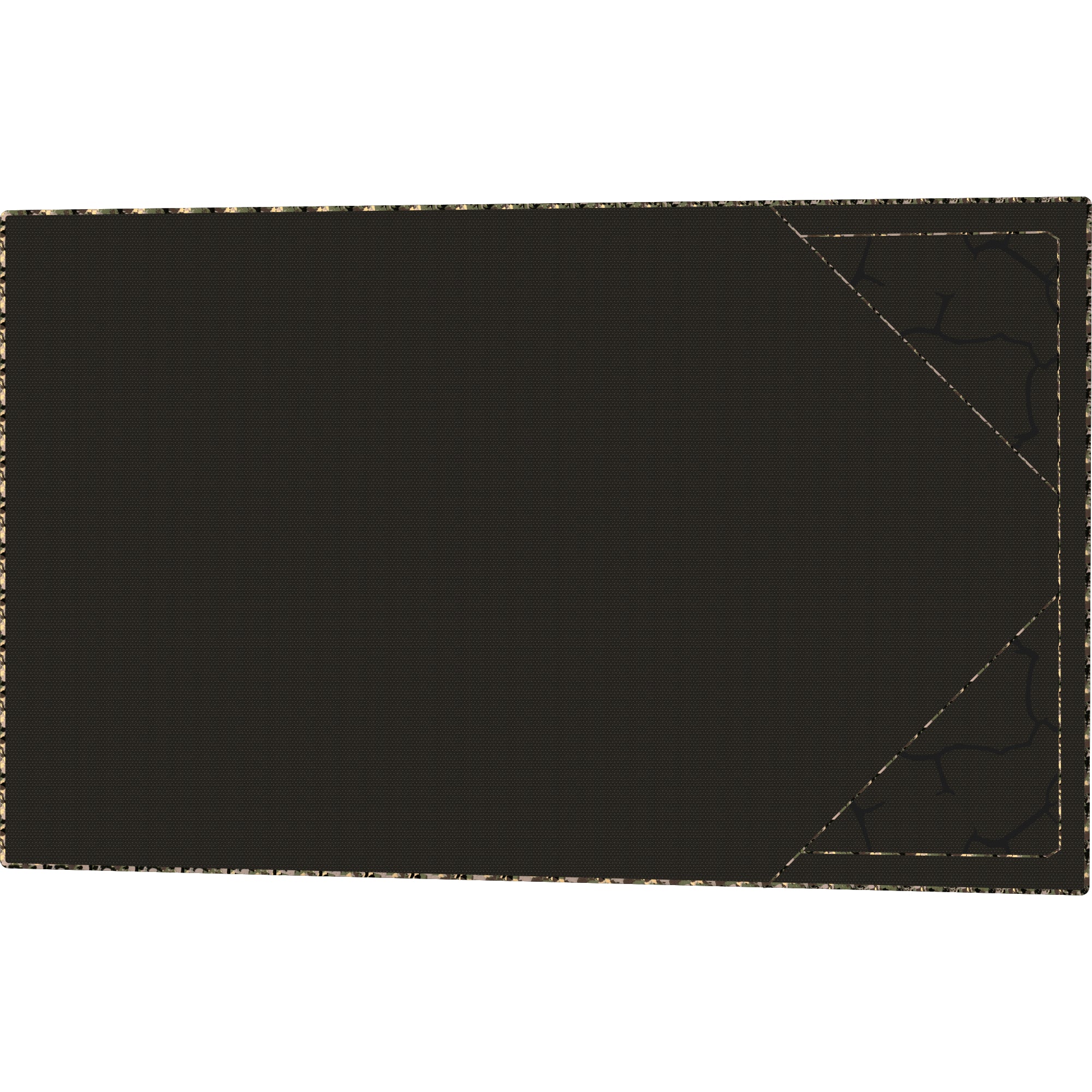 Polaris Pro R - 4 Seat Headliner - Morgan Motorsport