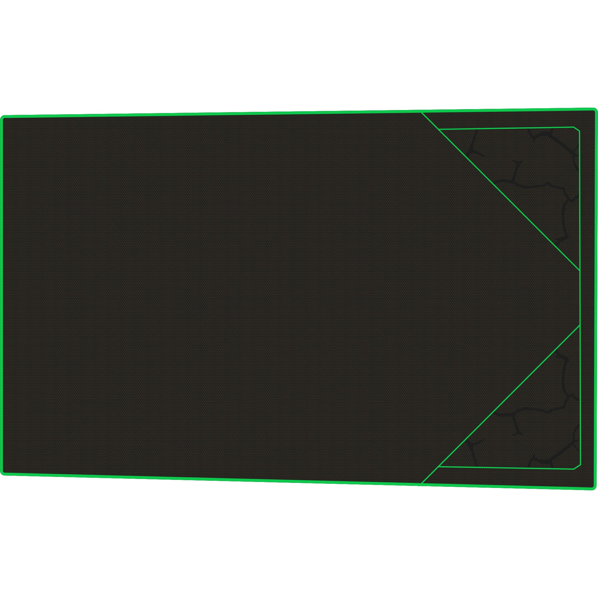 Polaris Pro R - 4 Seat Headliner - Morgan Motorsport