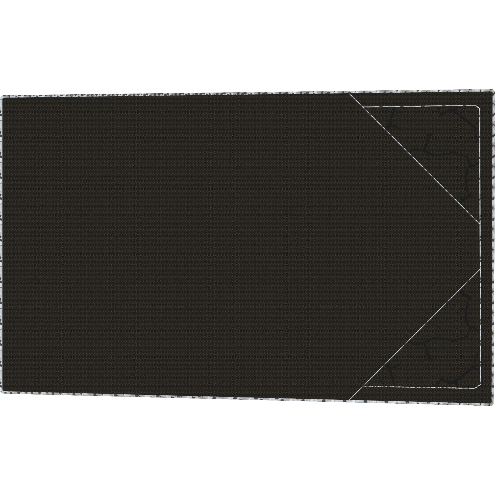 Polaris Pro R - 4 Seat Headliner - Morgan Motorsport