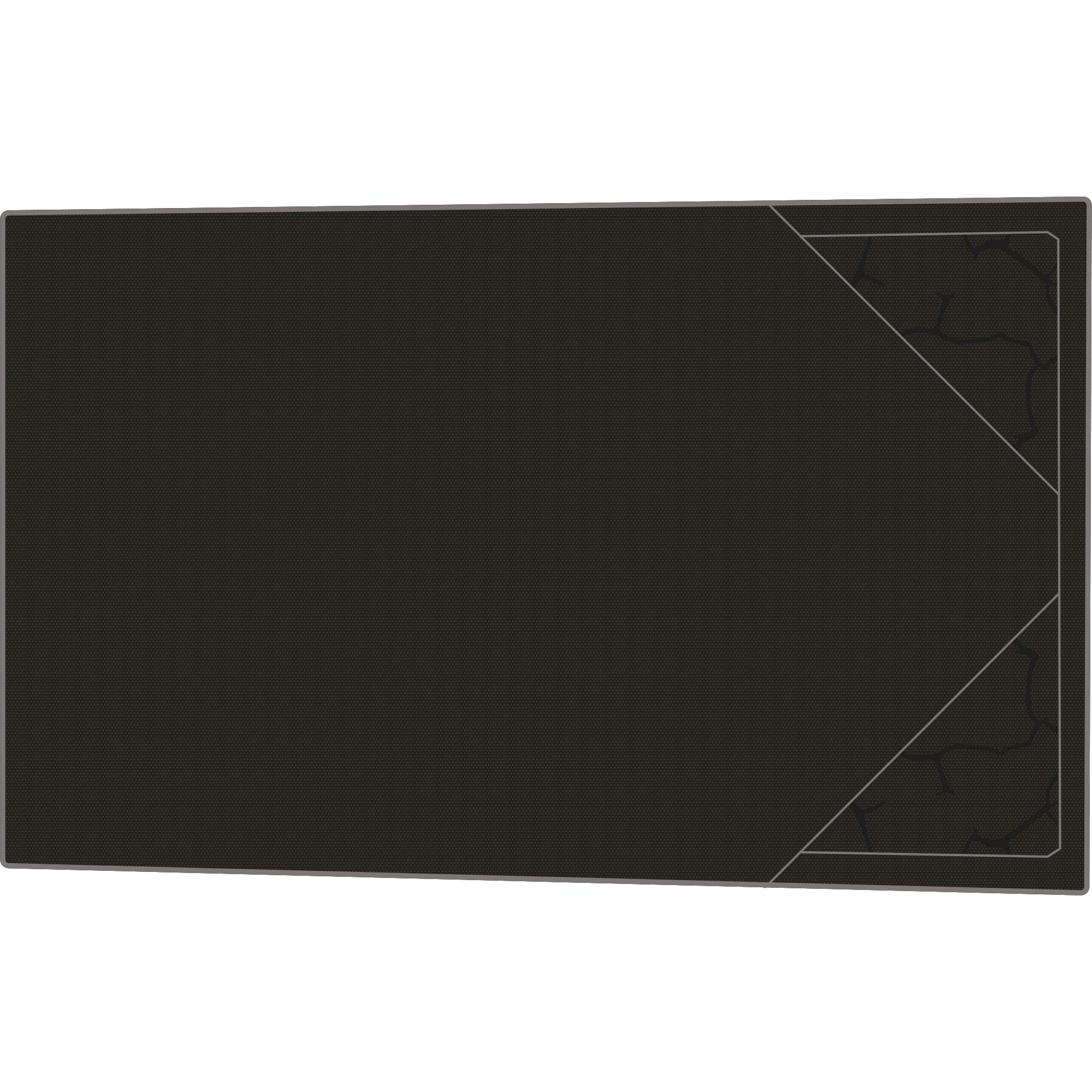 Polaris Pro R - 4 Seat Headliner - Morgan Motorsport