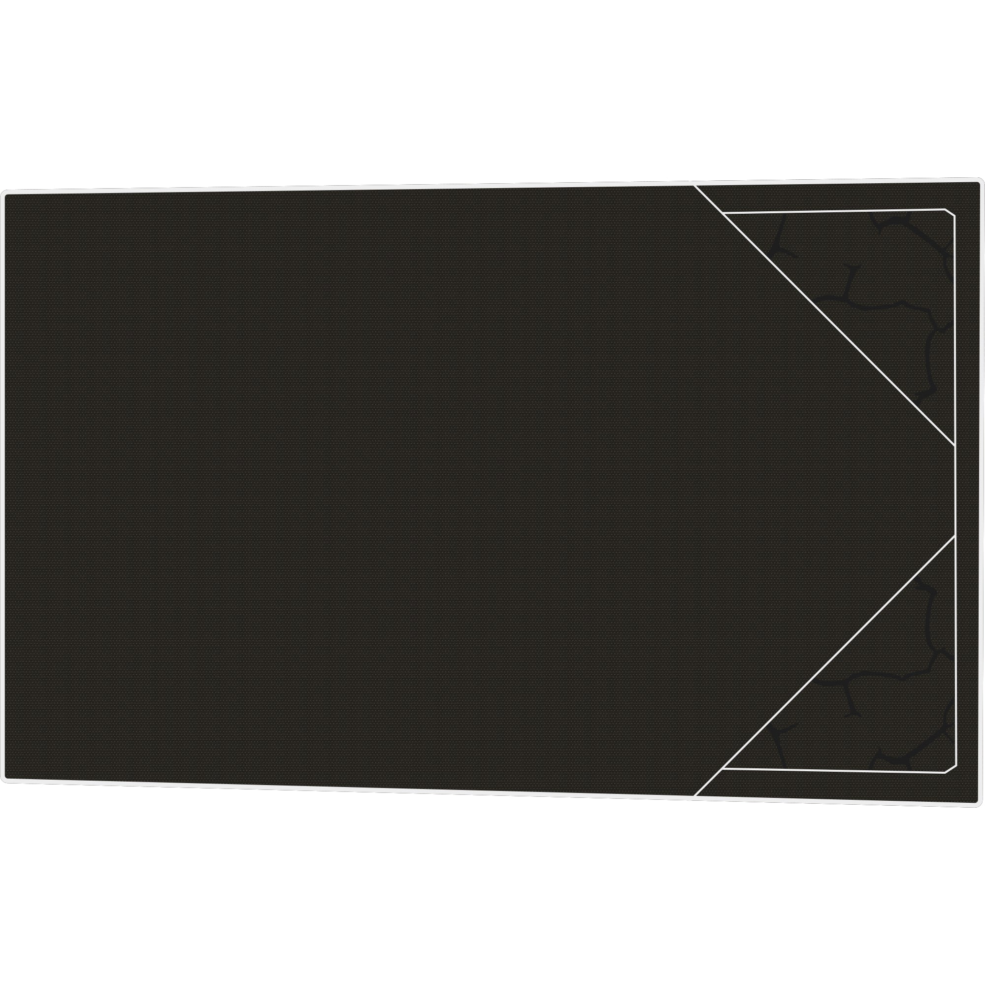 Polaris Pro R - 4 Seat Headliner - Morgan Motorsport