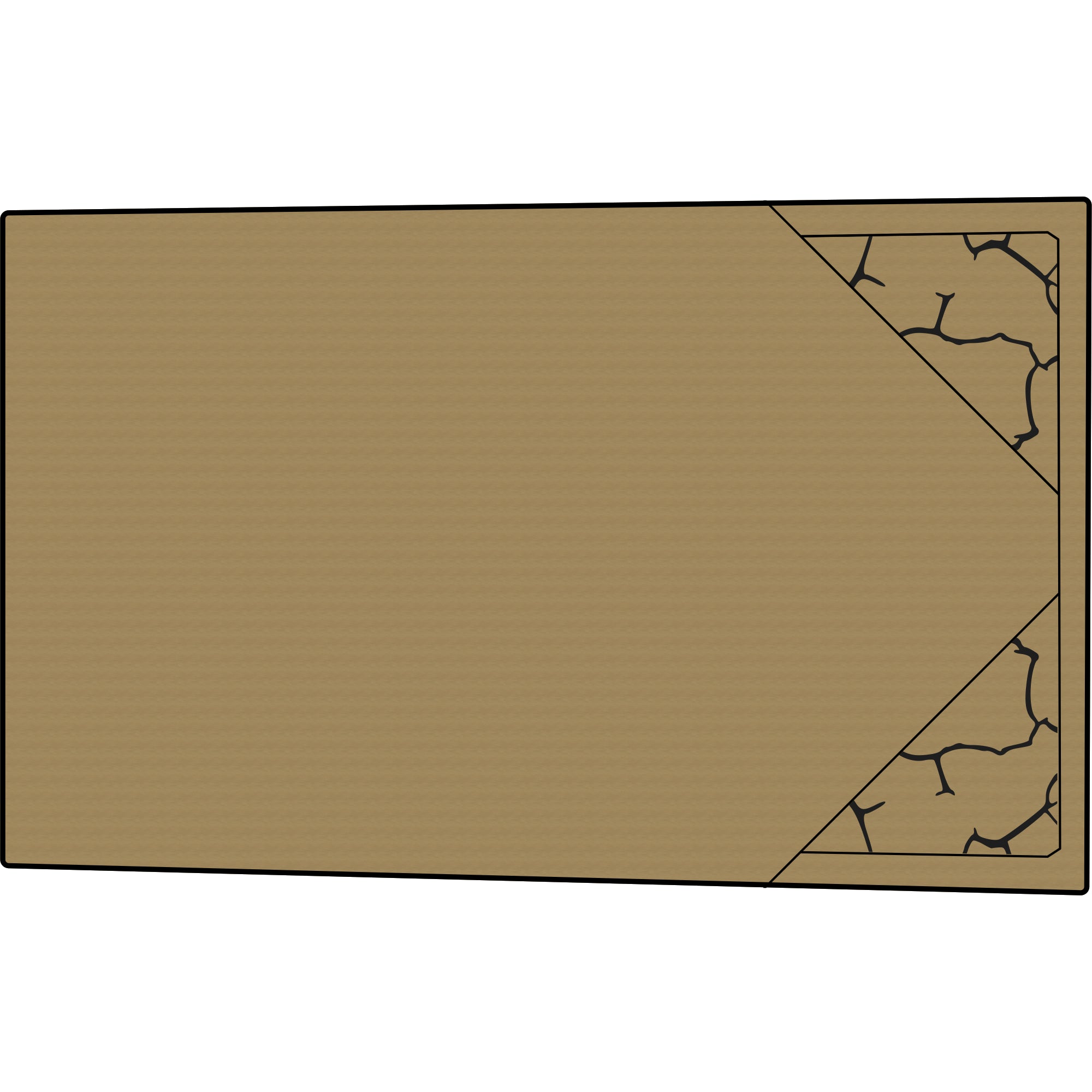 Polaris Pro R - 4 Seat Headliner - Morgan Motorsport