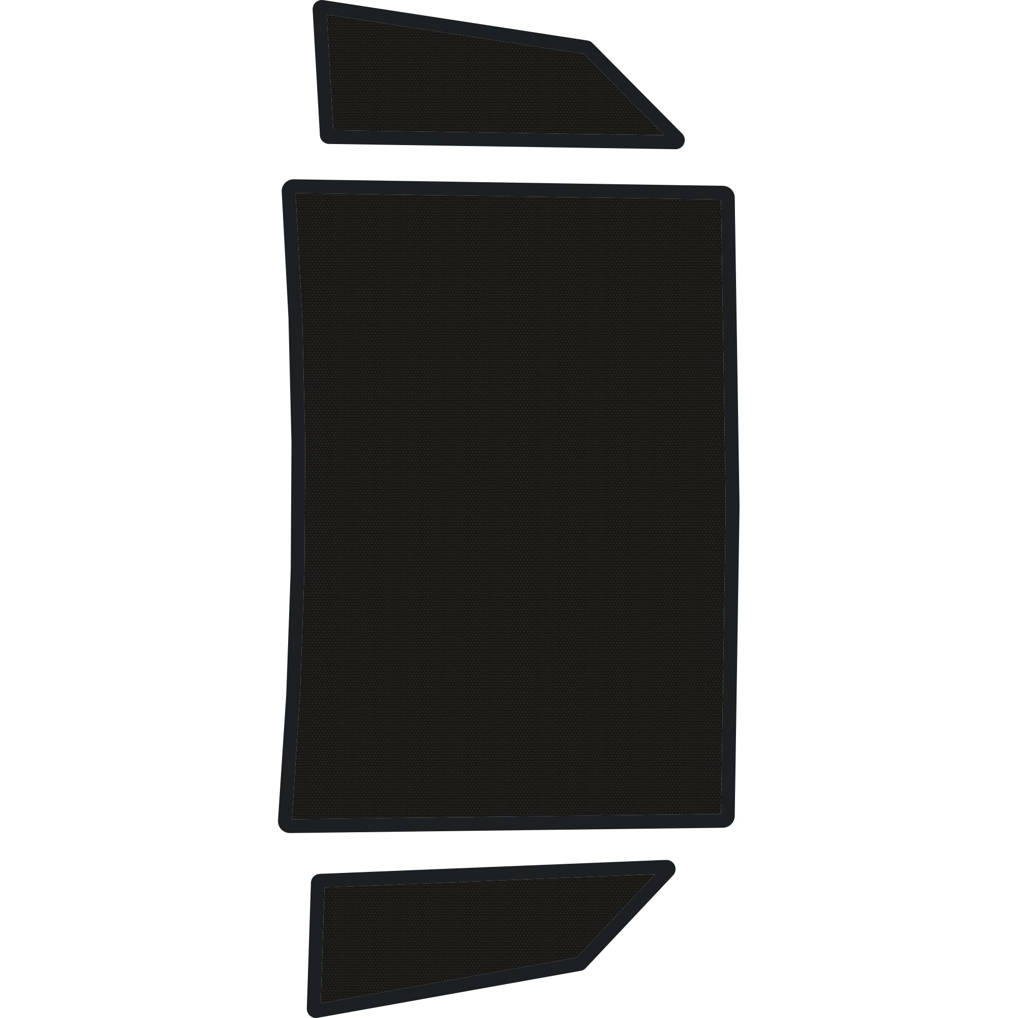 Polaris Ranger 1500 - 2 & 4 Seat Hood Accessory - OEM