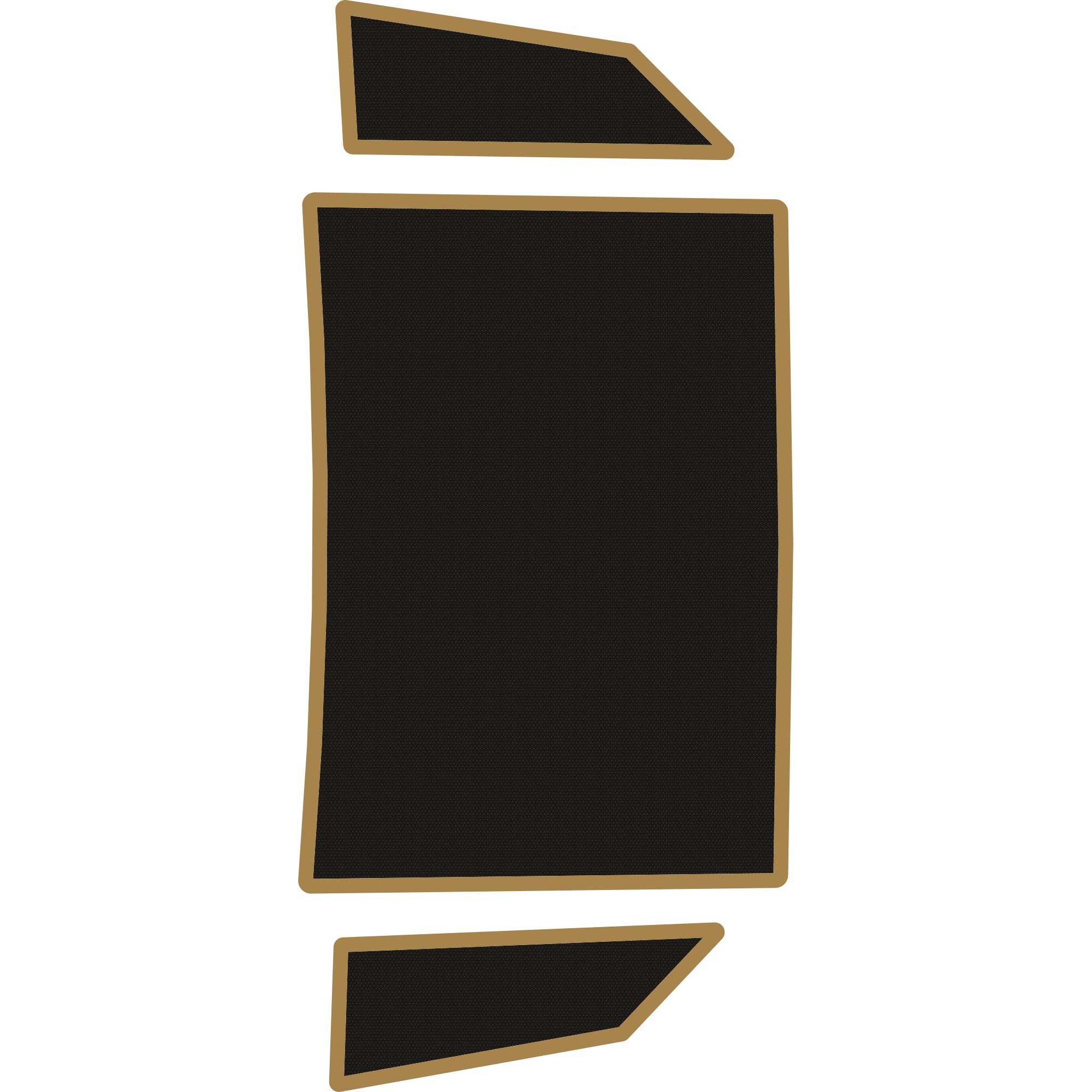 Polaris Ranger 1500 - 2 & 4 Seat Hood Accessory - OEM