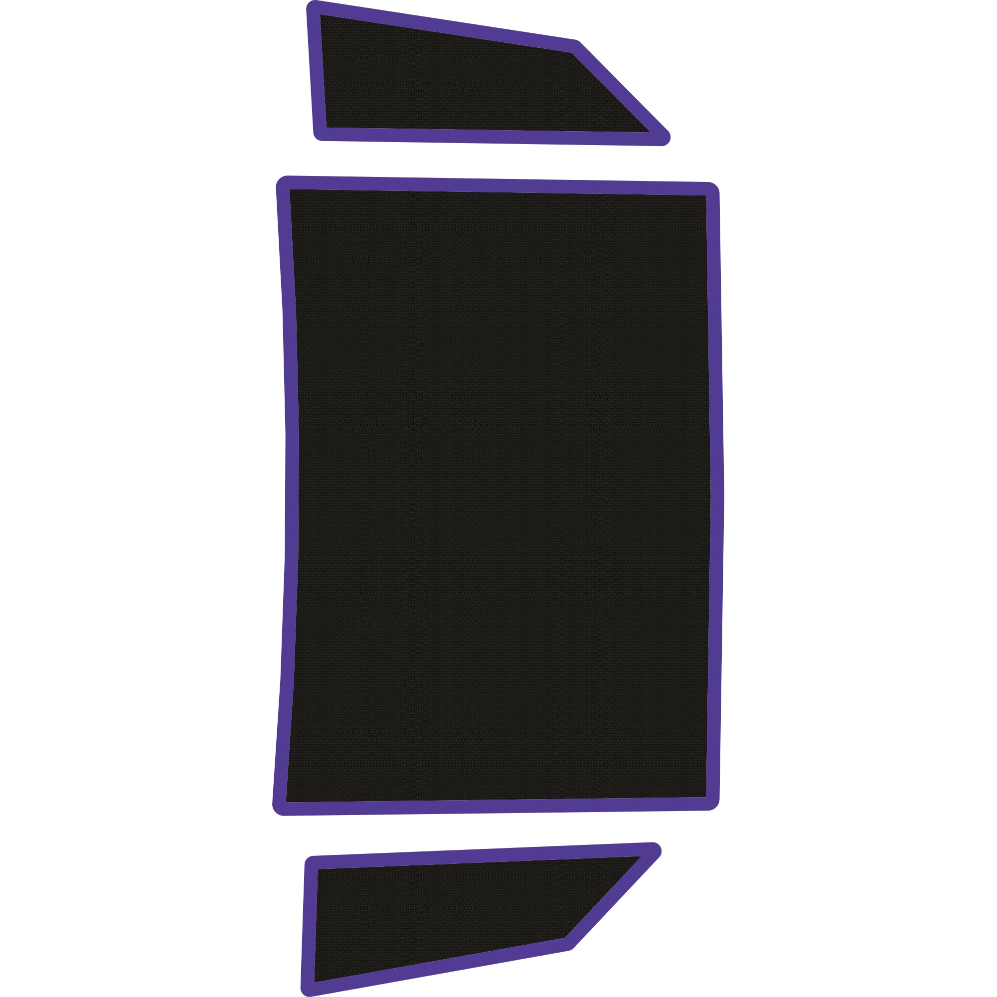 Polaris Ranger 1500 - 2 & 4 Seat Hood Accessory - OEM