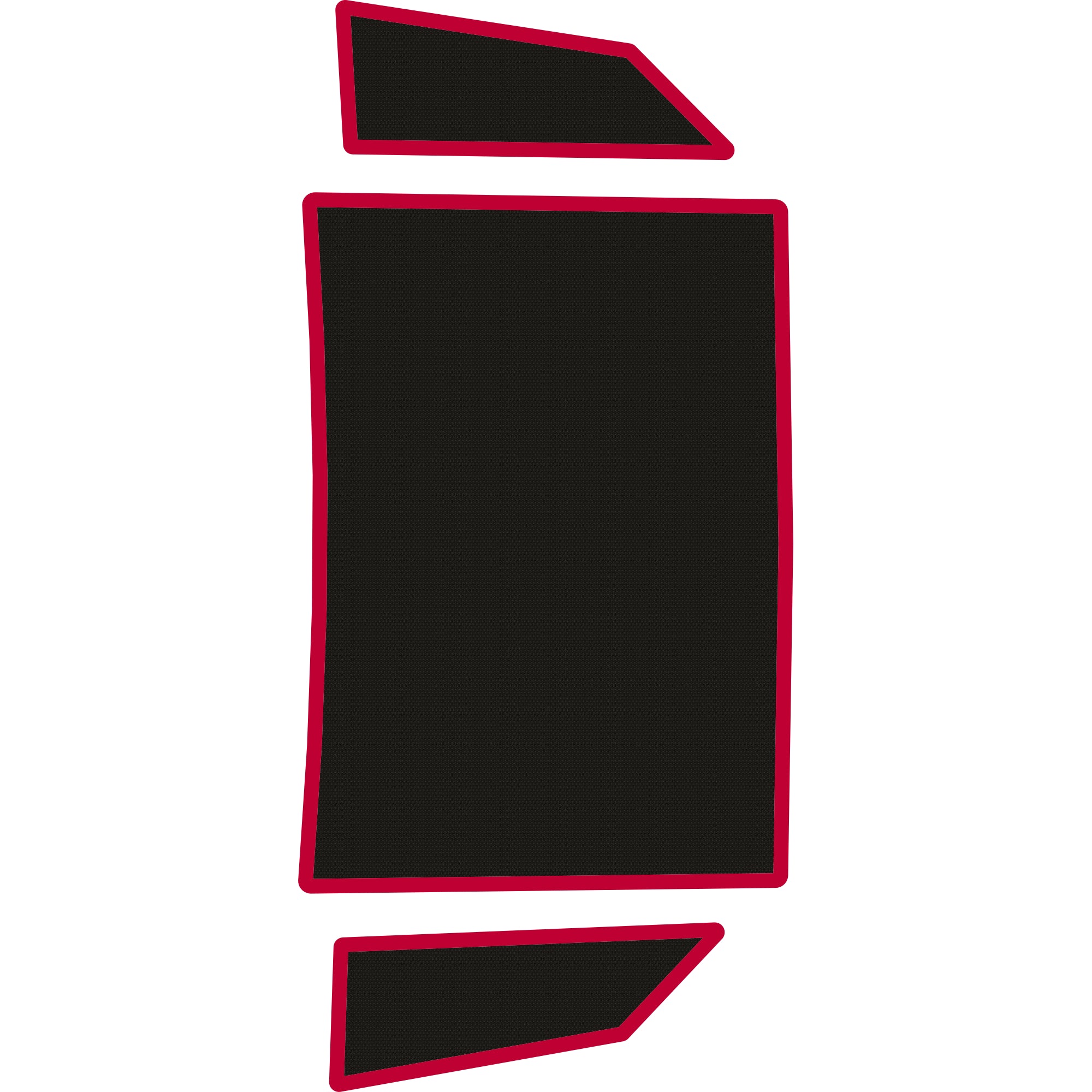 Polaris Ranger 1500 - 2 & 4 Seat Hood Accessory - OEM