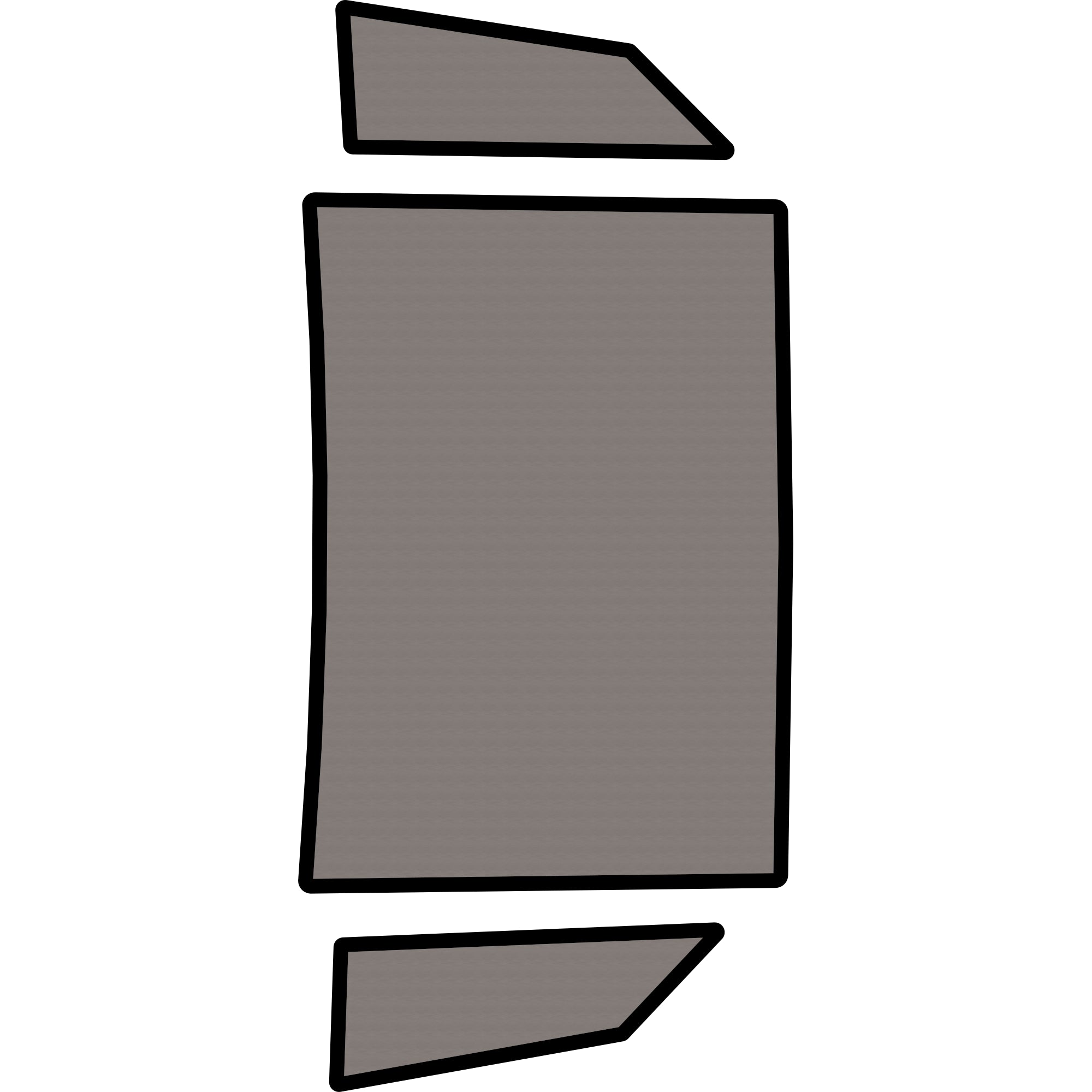 Polaris Ranger 1500 - 2 & 4 Seat Hood Accessory - OEM