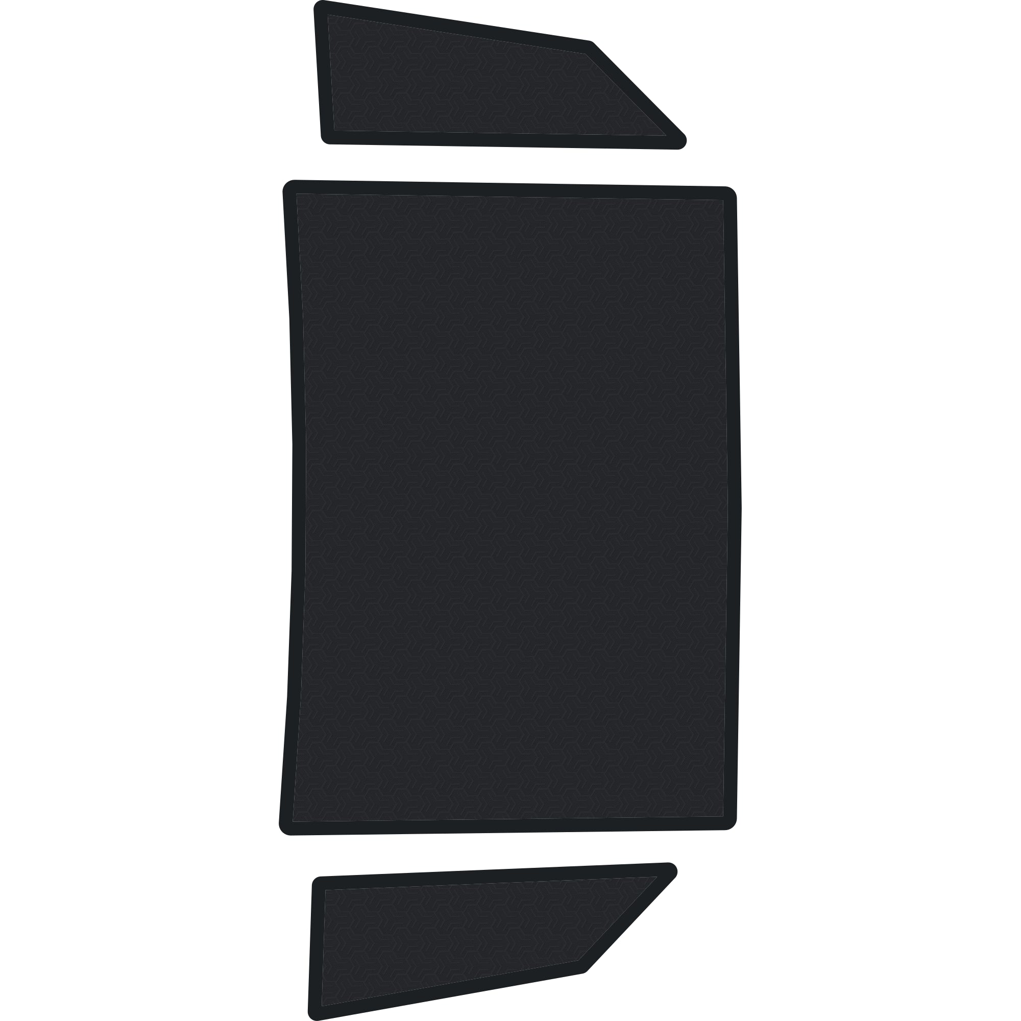 Polaris Ranger 1500 - 2 & 4 Seat Hood Accessory - OEM