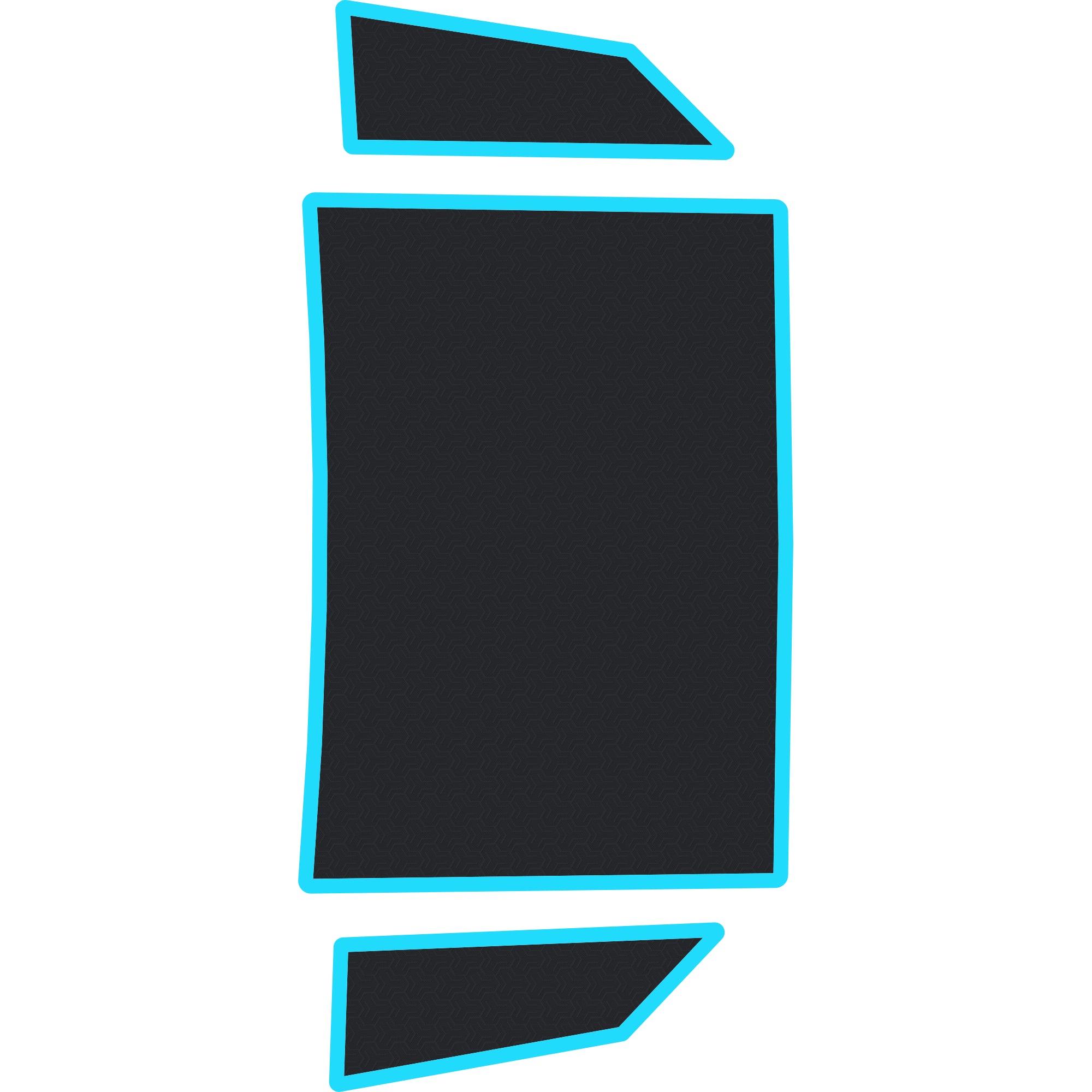 Polaris Ranger 1500 - 2 & 4 Seat Hood Accessory - OEM