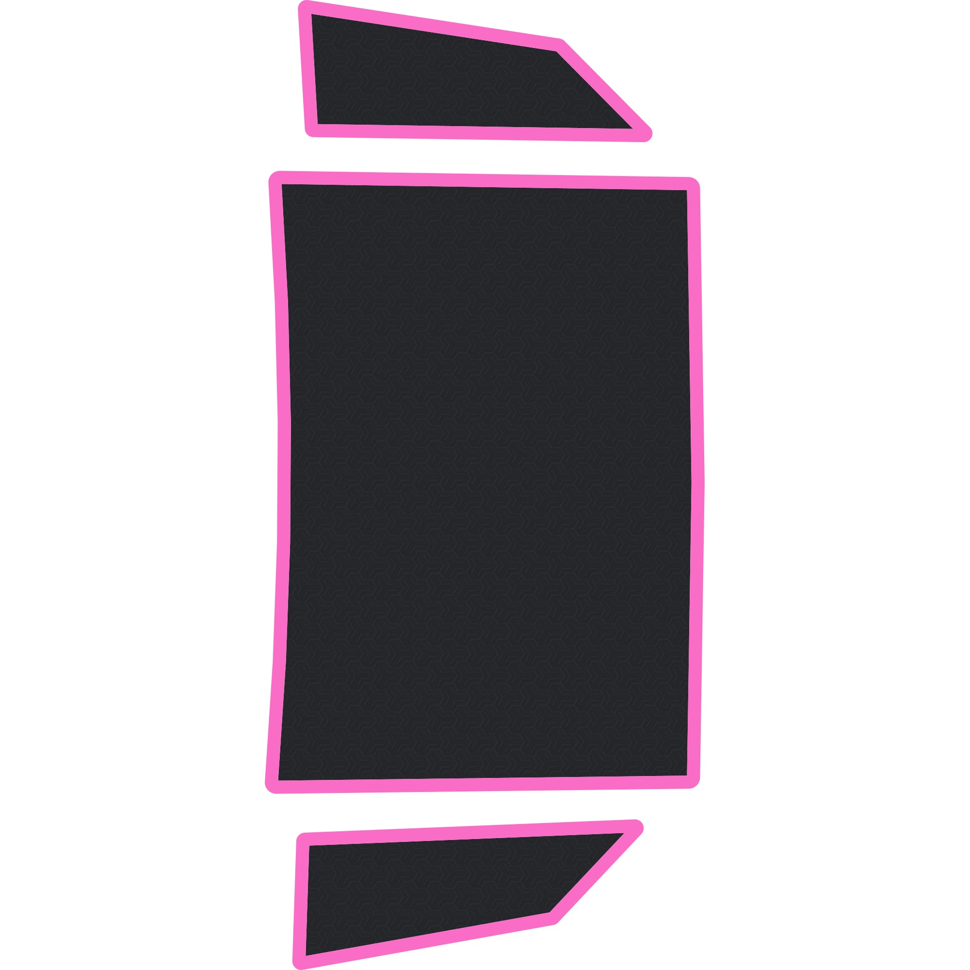 Polaris Ranger 1500 - 2 & 4 Seat Hood Accessory - OEM