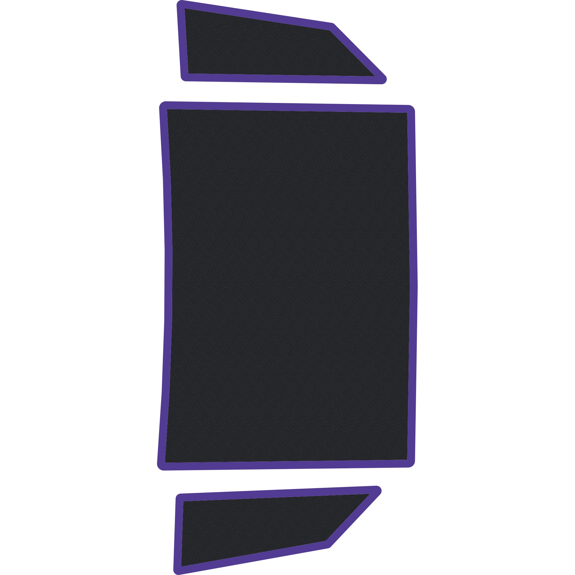 Polaris Ranger 1500 - 2 & 4 Seat Hood Accessory - OEM