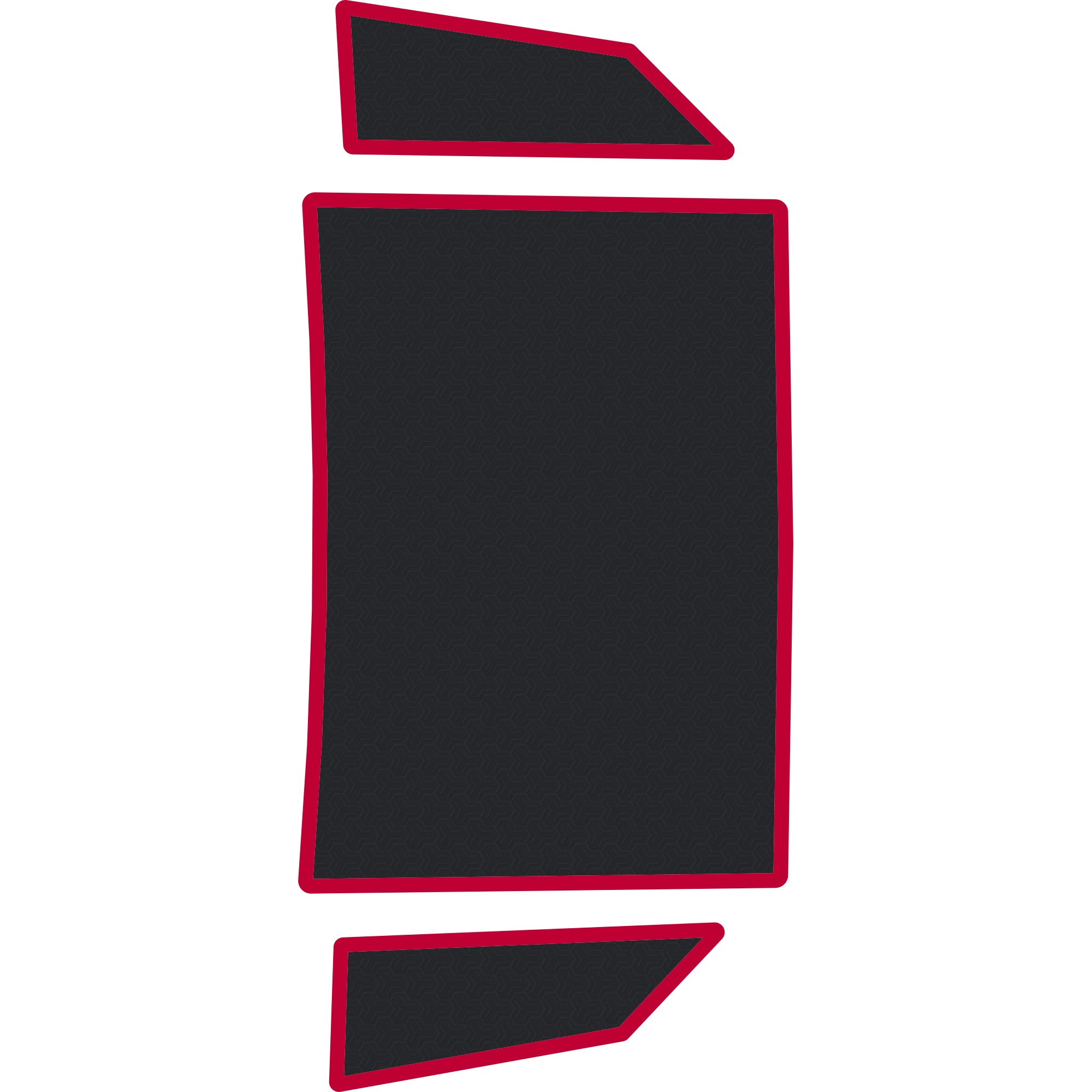 Polaris Ranger 1500 - 2 & 4 Seat Hood Accessory - OEM