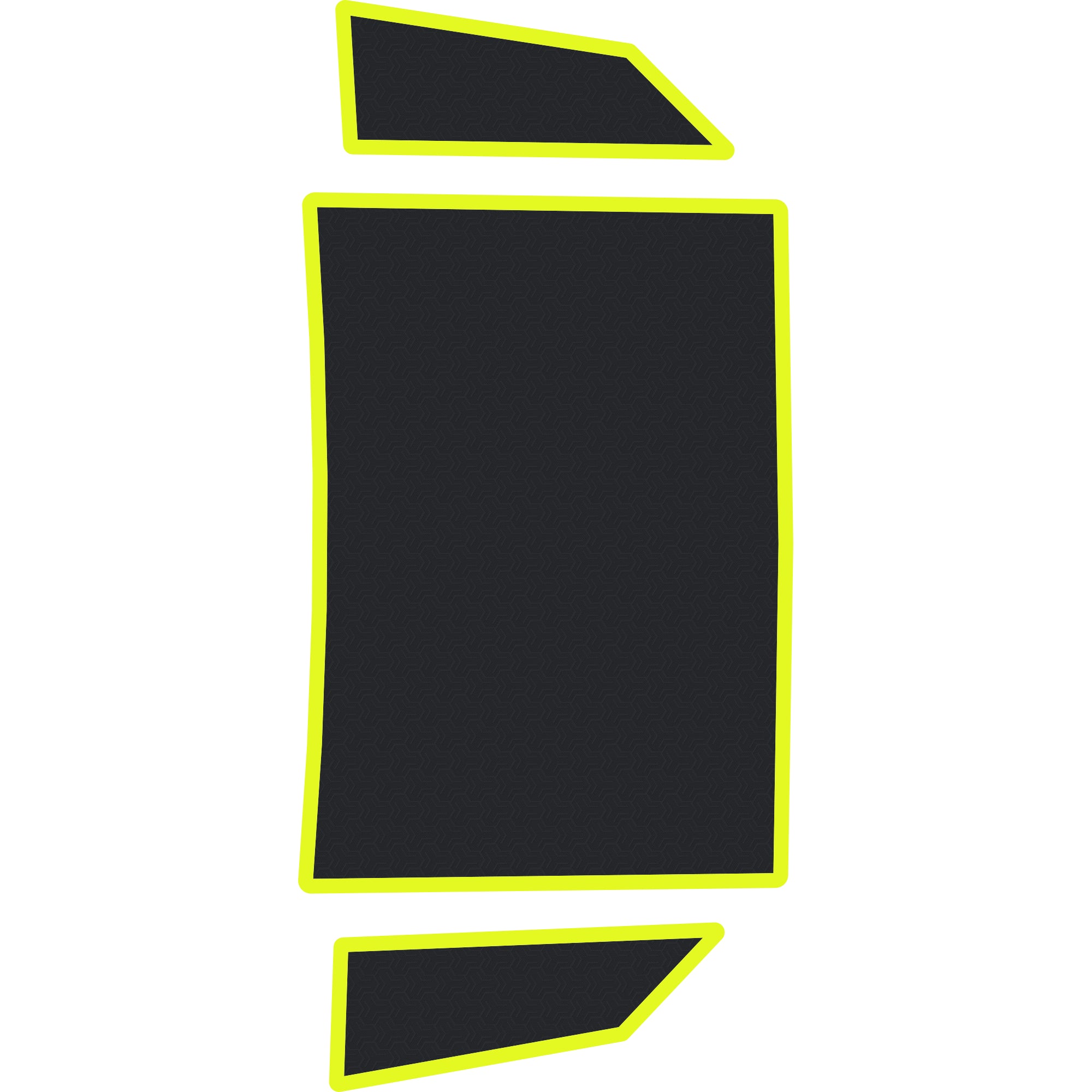 Polaris Ranger 1500 - 2 & 4 Seat Hood Accessory - OEM