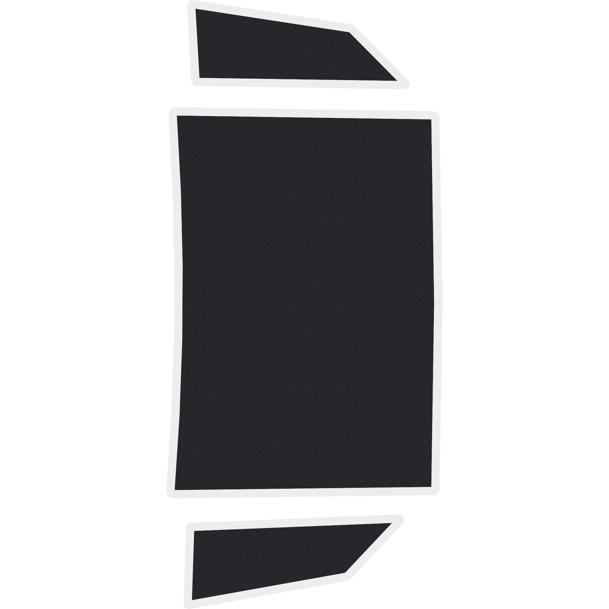 Polaris Ranger 1500 - 2 & 4 Seat Hood Accessory - OEM