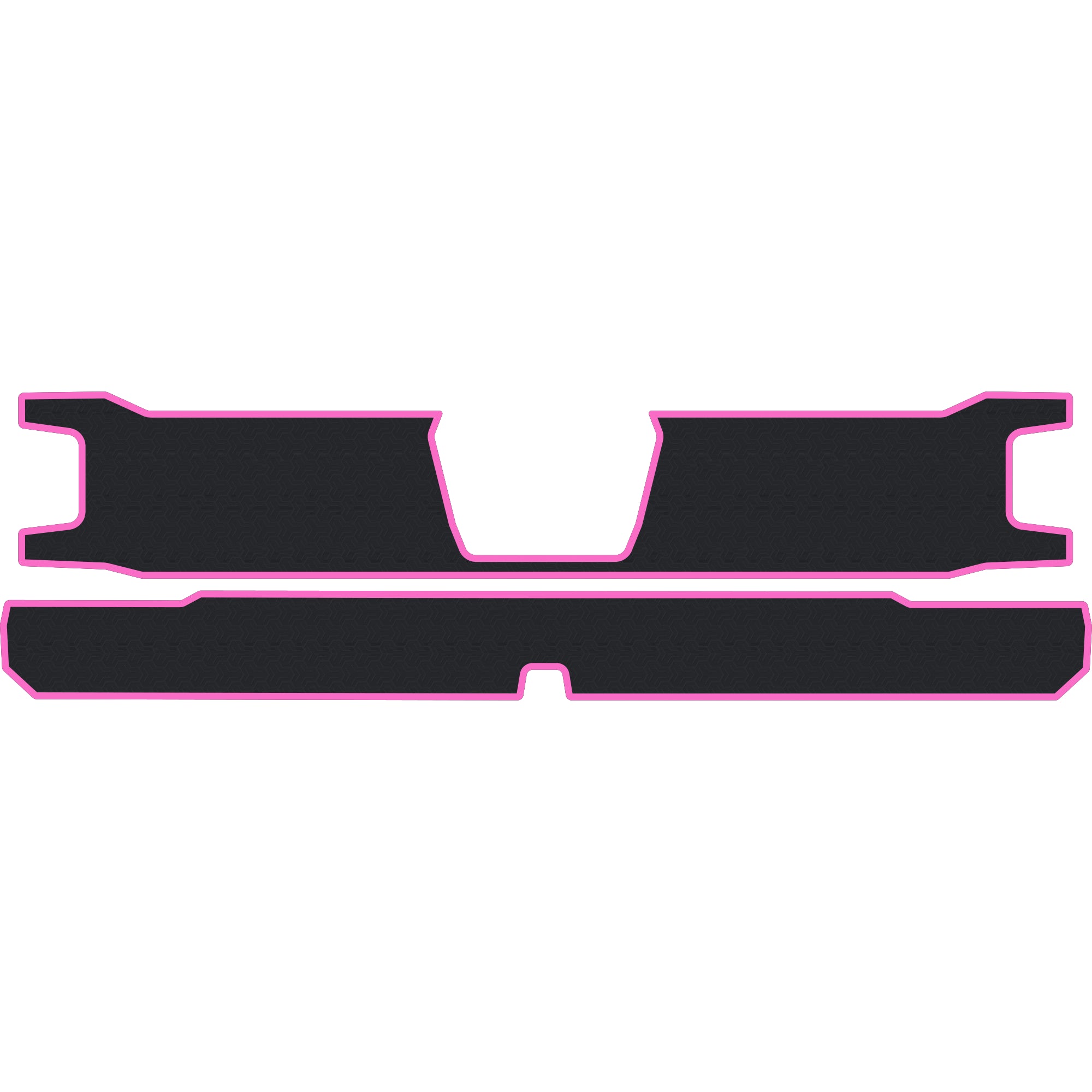 Polaris Xpedition - 2 & 4 Seat Exterior Tailgate - OEM