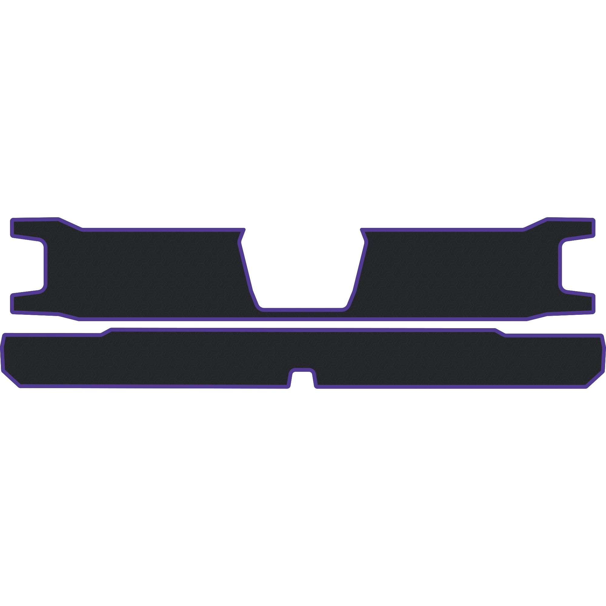 Polaris Xpedition - 2 & 4 Seat Exterior Tailgate - OEM