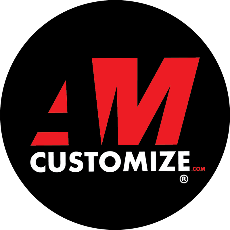 AM Custom Lifetime Warranty