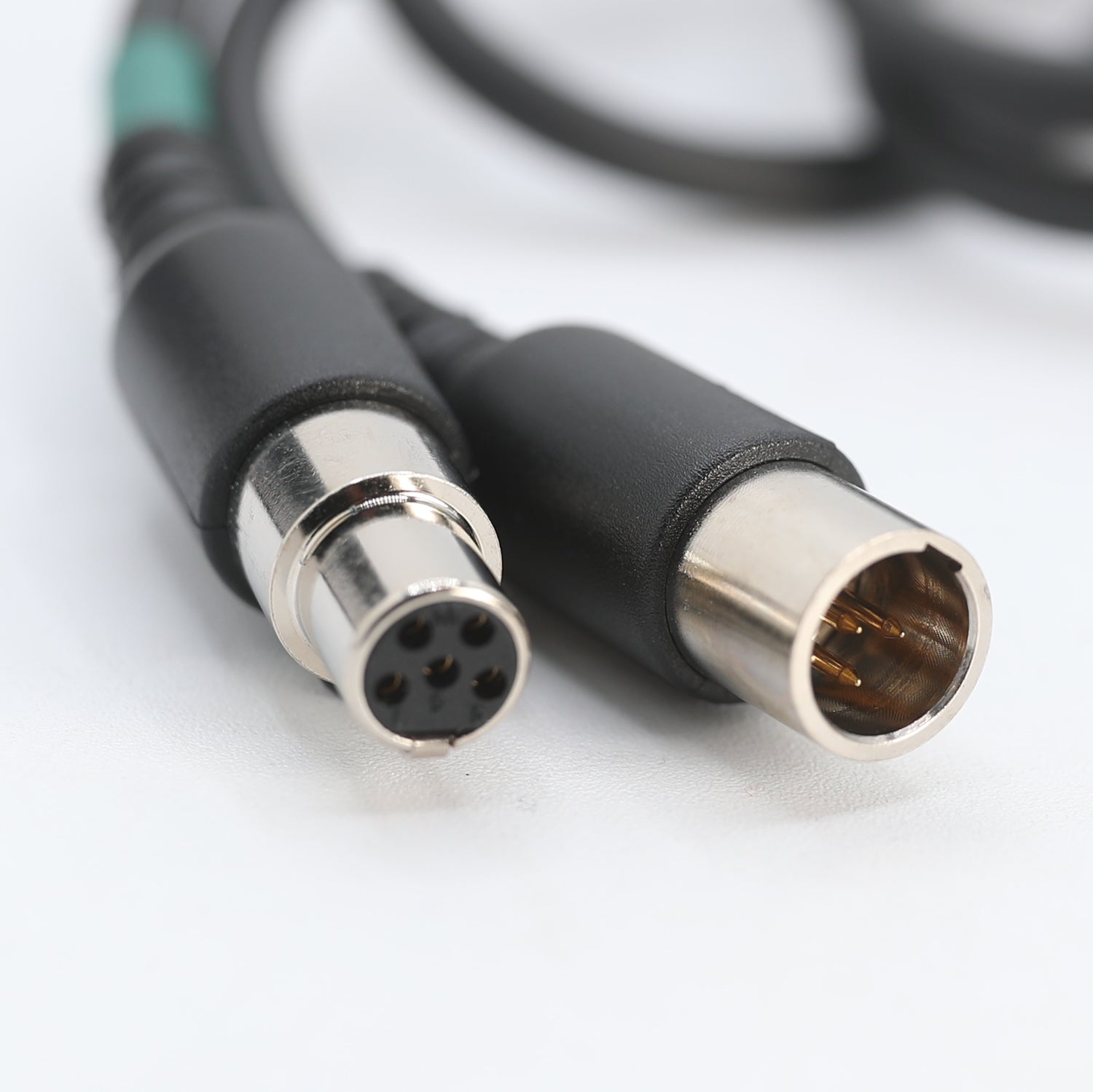 5-Pin to 5-Pin Extension Cable