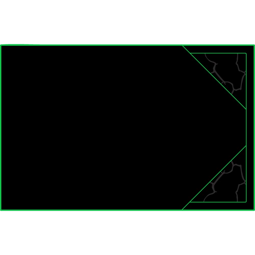 Polaris Pro R - 4 Seat Headliner - Moto Armor