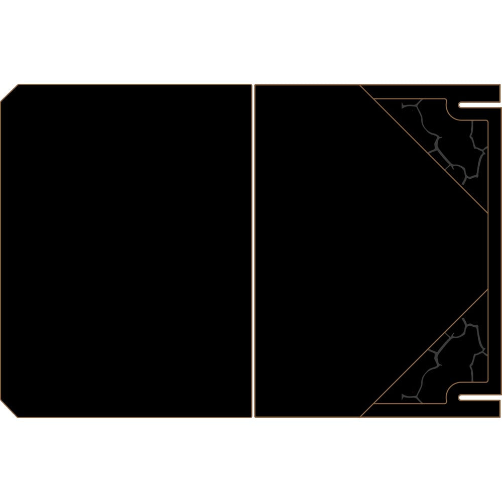 Can-Am Maverick X3 - 4 Seat Headliner with Recessed LightBar - TMW